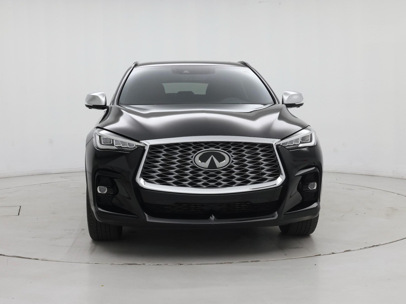 2025 INFINITI QX55 Sensory - Photo 6