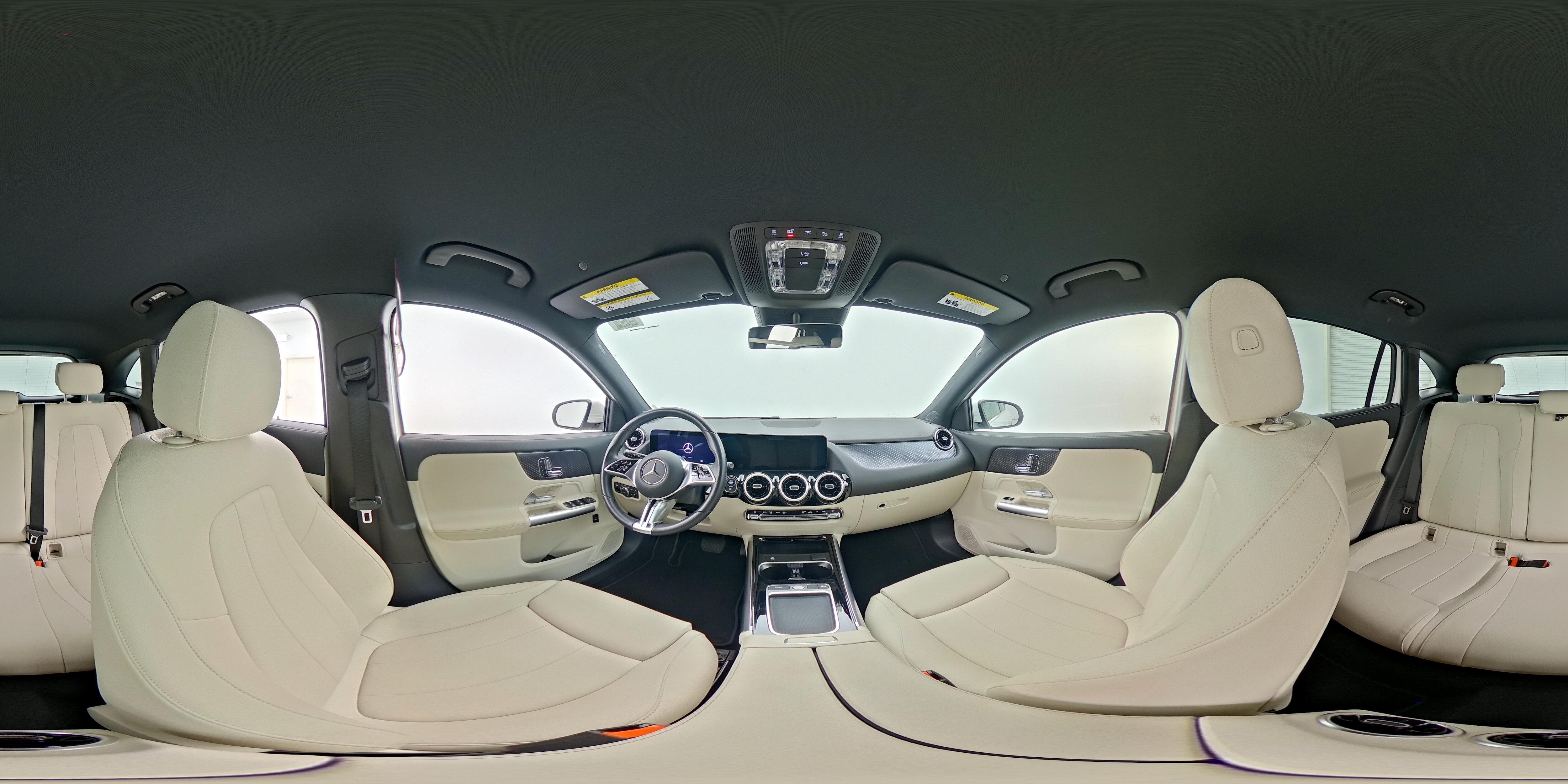 2025 Mercedes-Benz GLA GLA250 - Photo 24