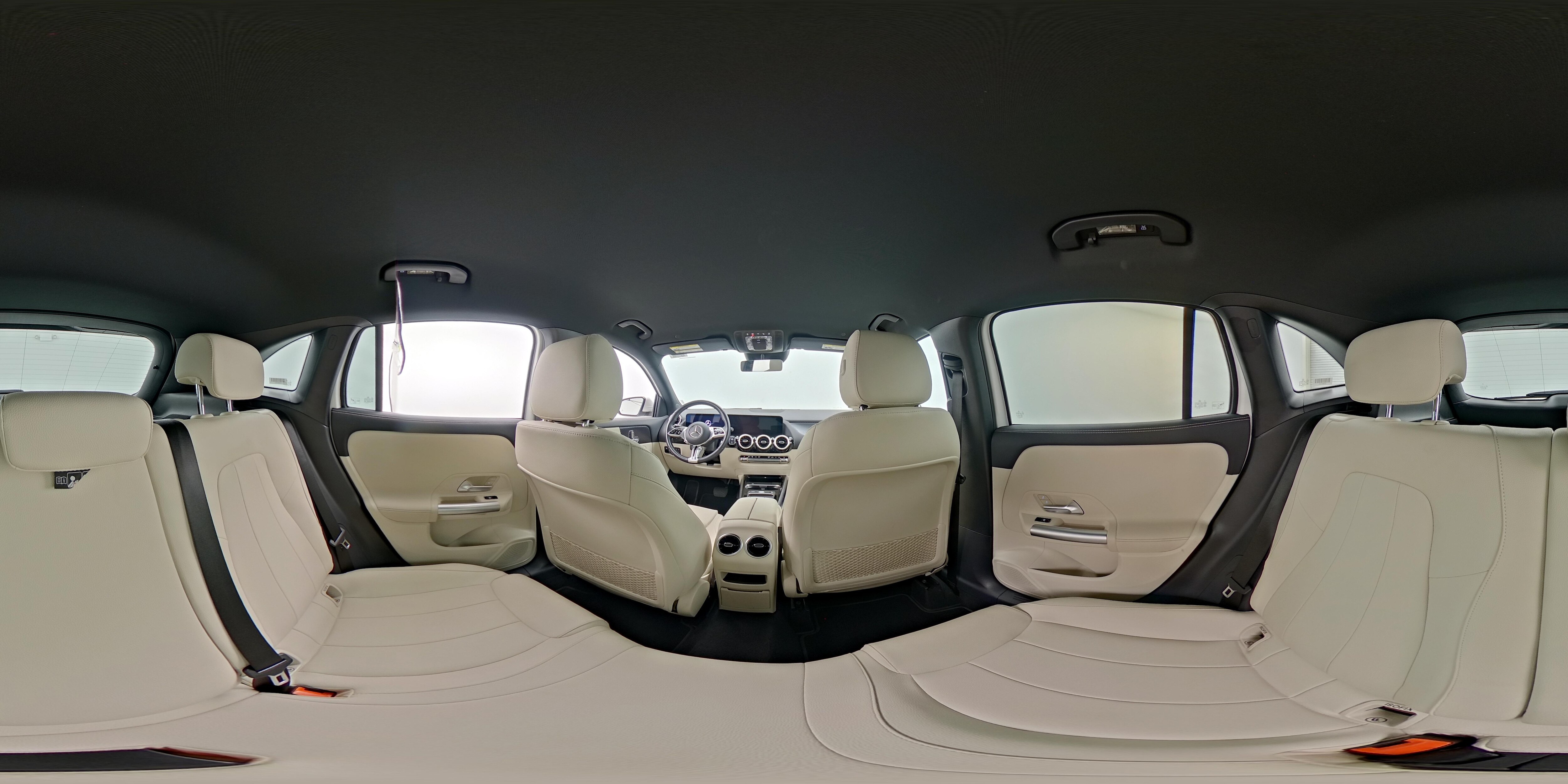 2025 Mercedes-Benz GLA GLA250 - Photo 25
