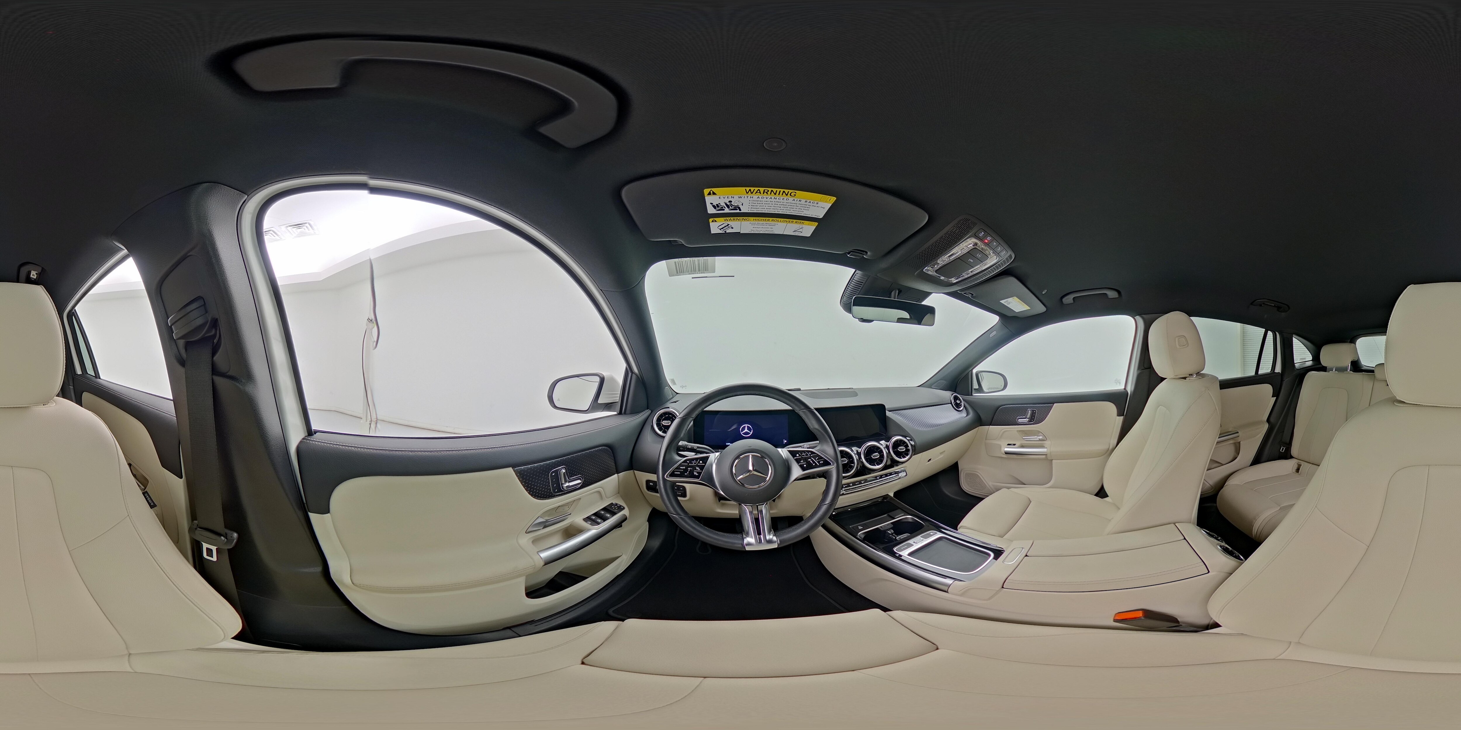 2025 Mercedes-Benz GLA GLA250 - Photo 26
