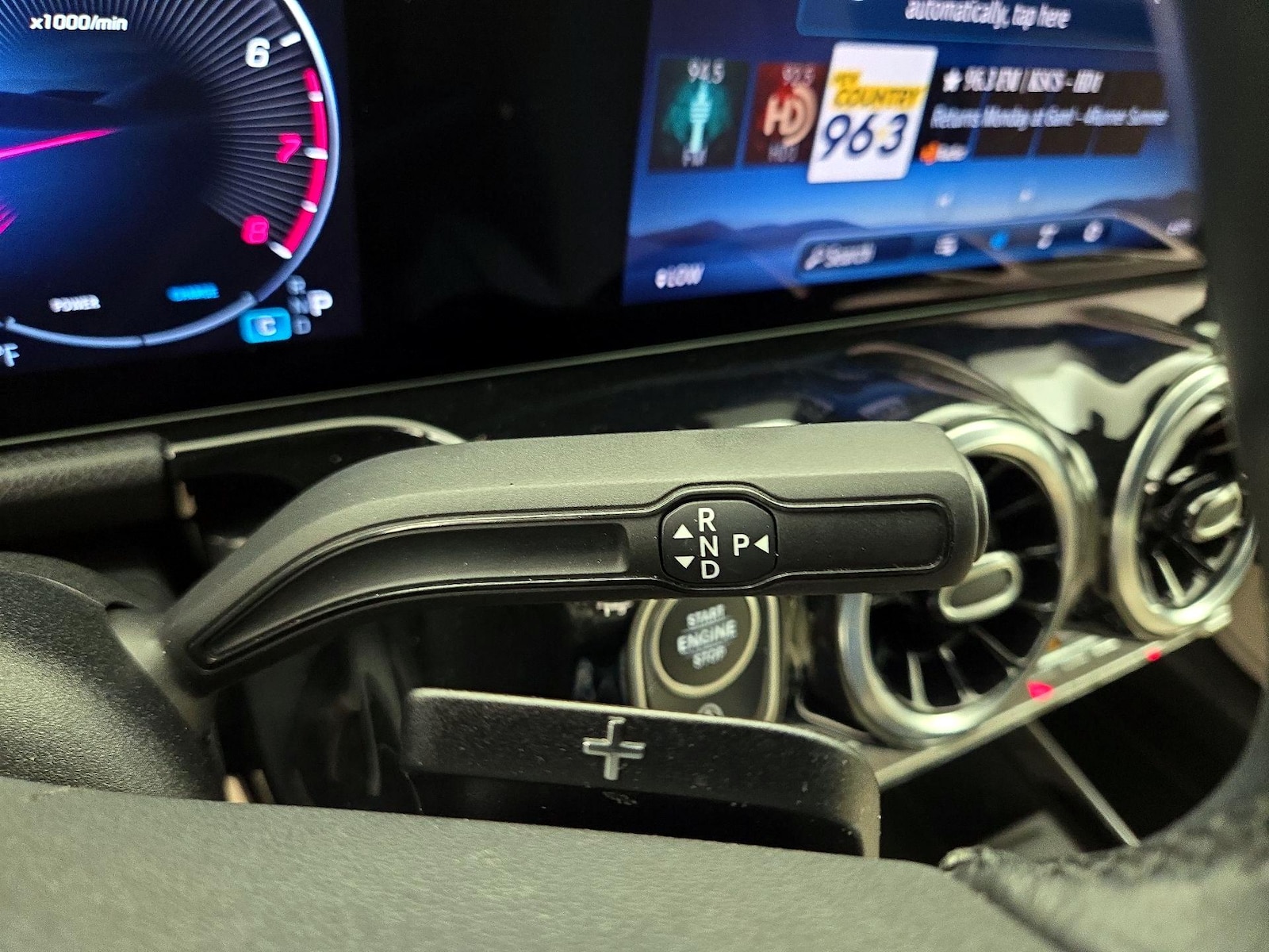 2025 Mercedes-Benz GLA GLA250 - Photo 18
