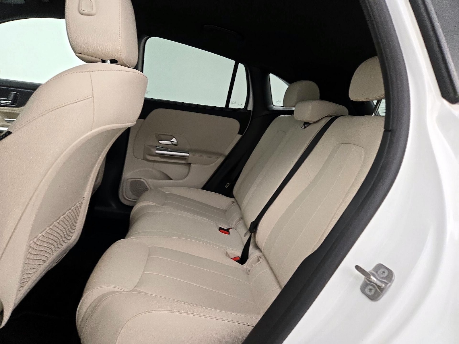 2025 Mercedes-Benz GLA GLA250 - Photo 20