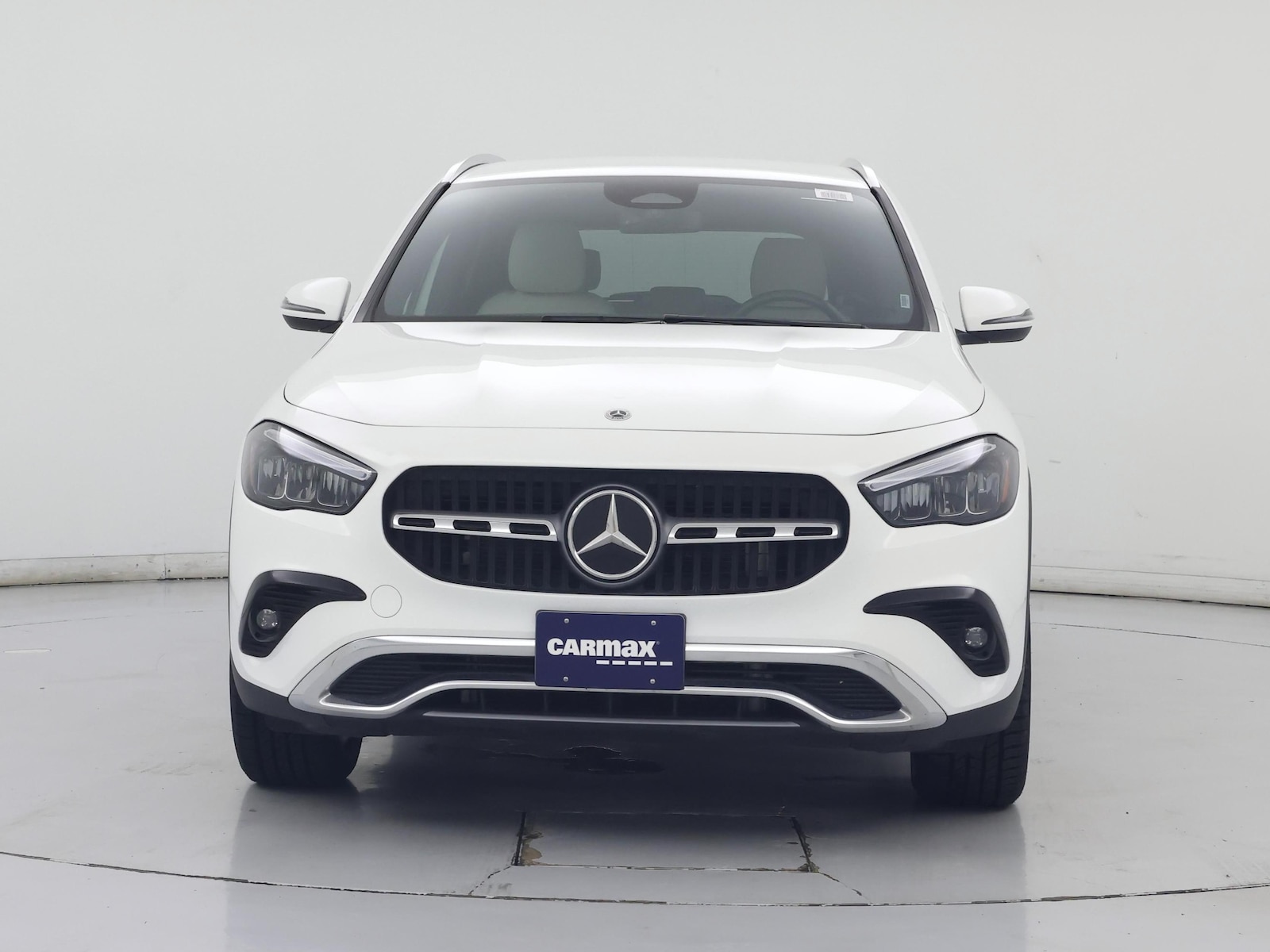 2025 Mercedes-Benz GLA GLA250 - Photo 6