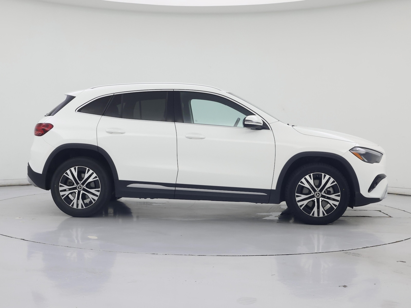2025 Mercedes-Benz GLA GLA250 - Photo 8