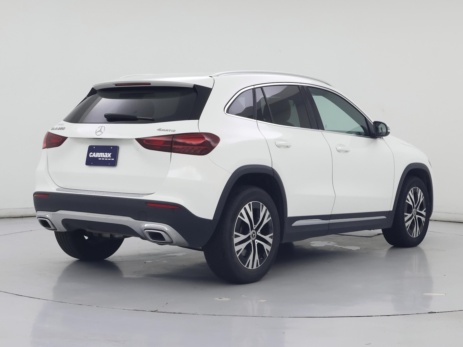 2025 Mercedes-Benz GLA GLA250 - Photo 9