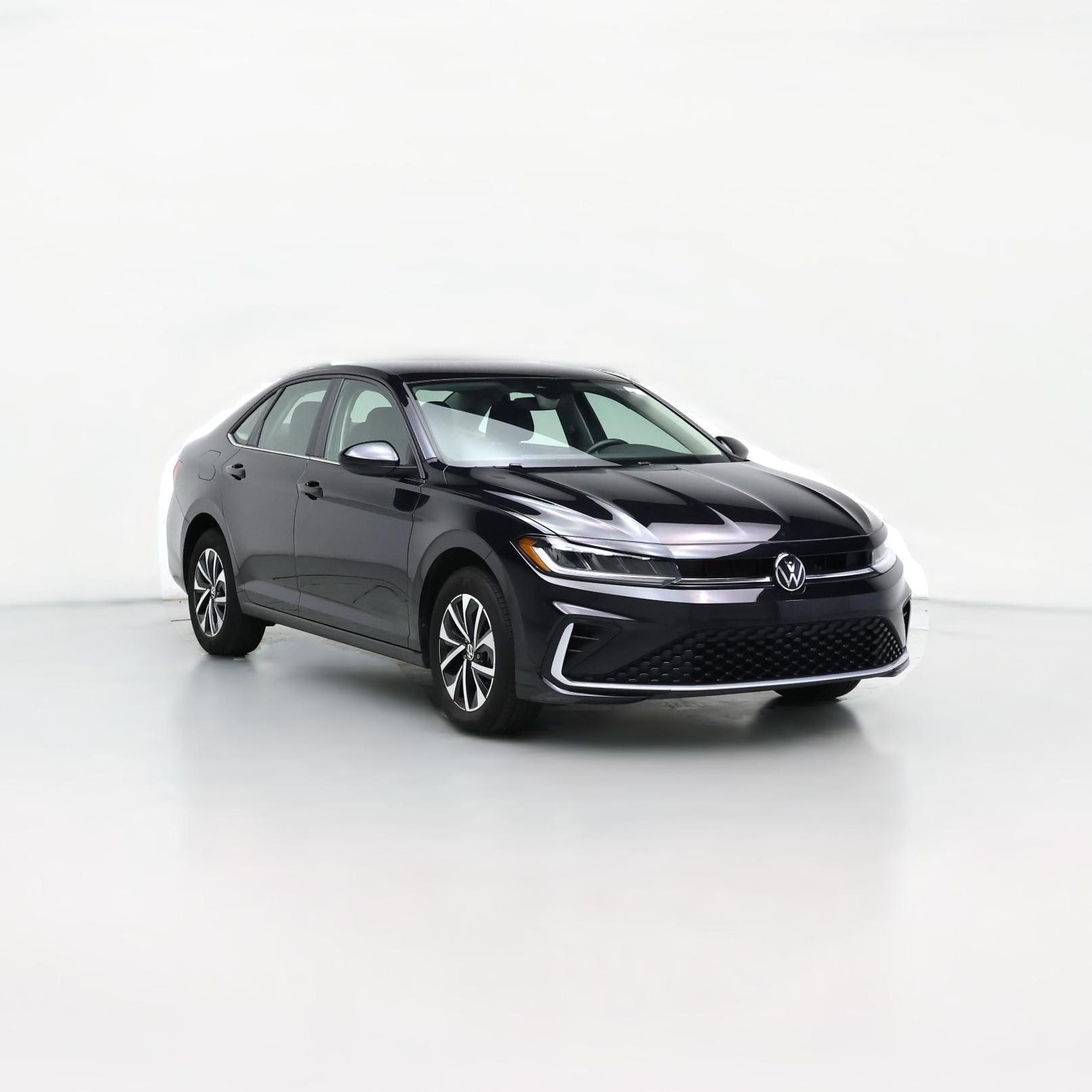 Thumbnail: 2025 Volkswagen Jetta - 1