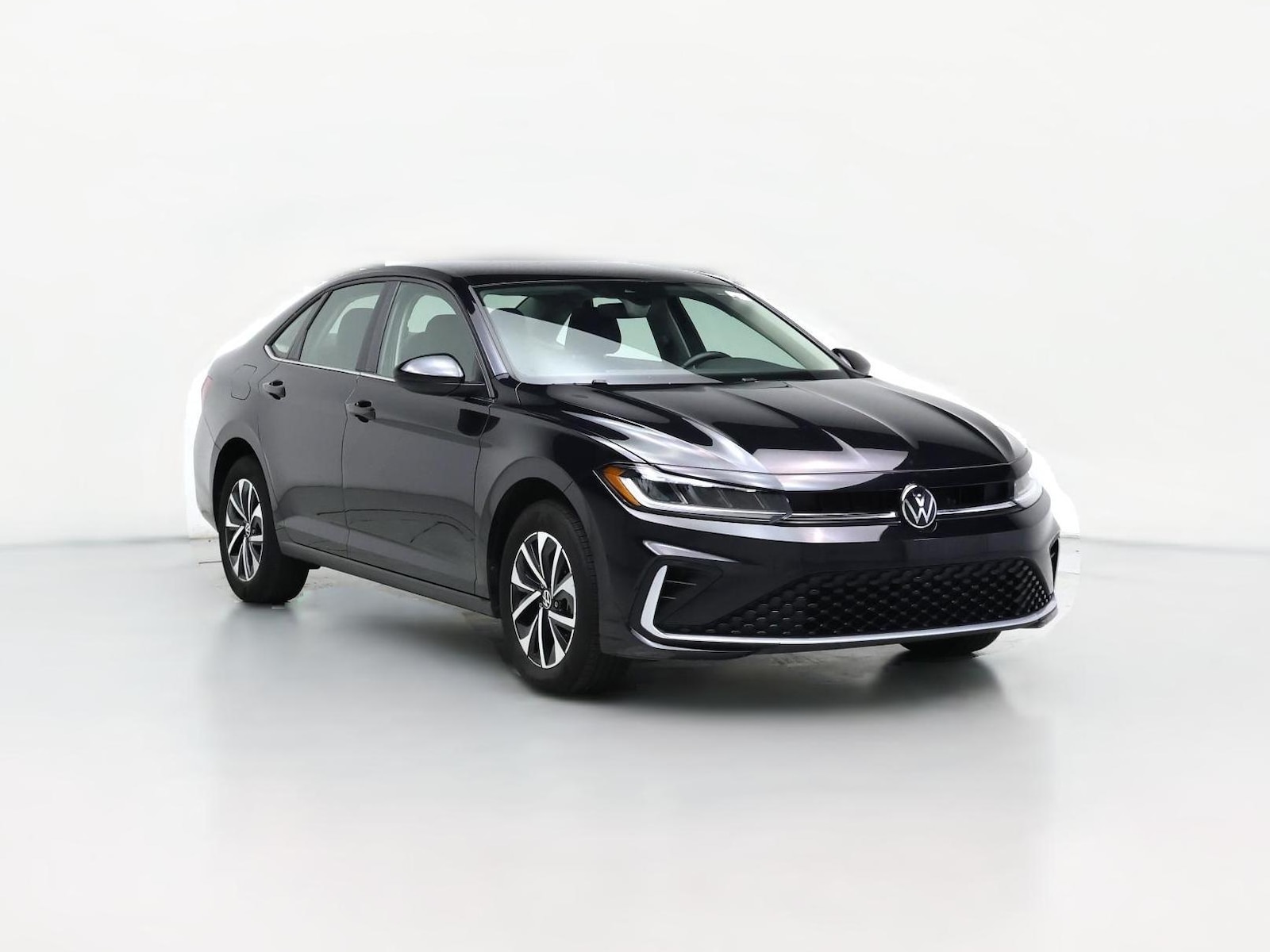 2025 Volkswagen Jetta