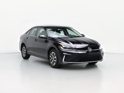 2025 Volkswagen Jetta S
