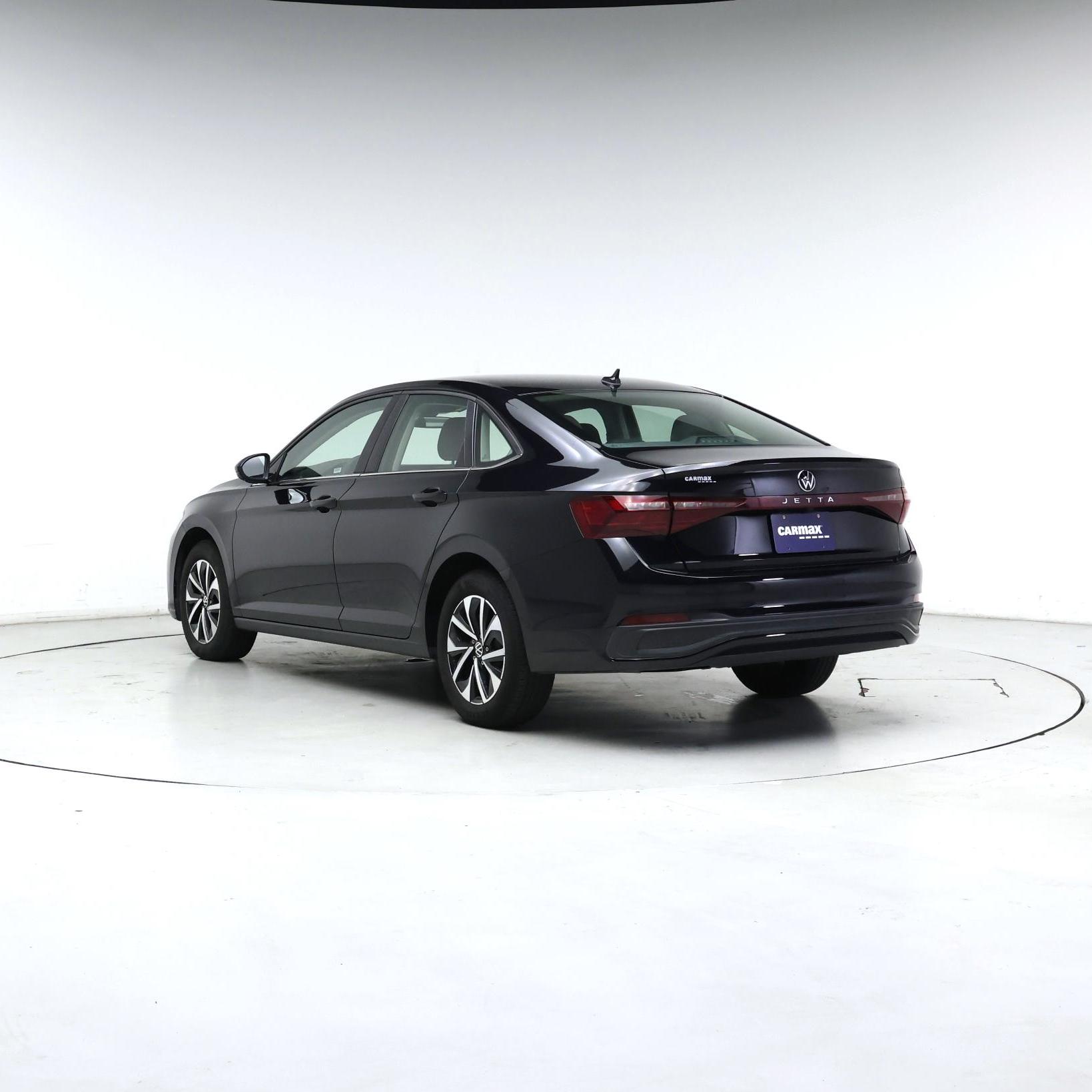 Thumbnail: 2025 Volkswagen Jetta - 2
