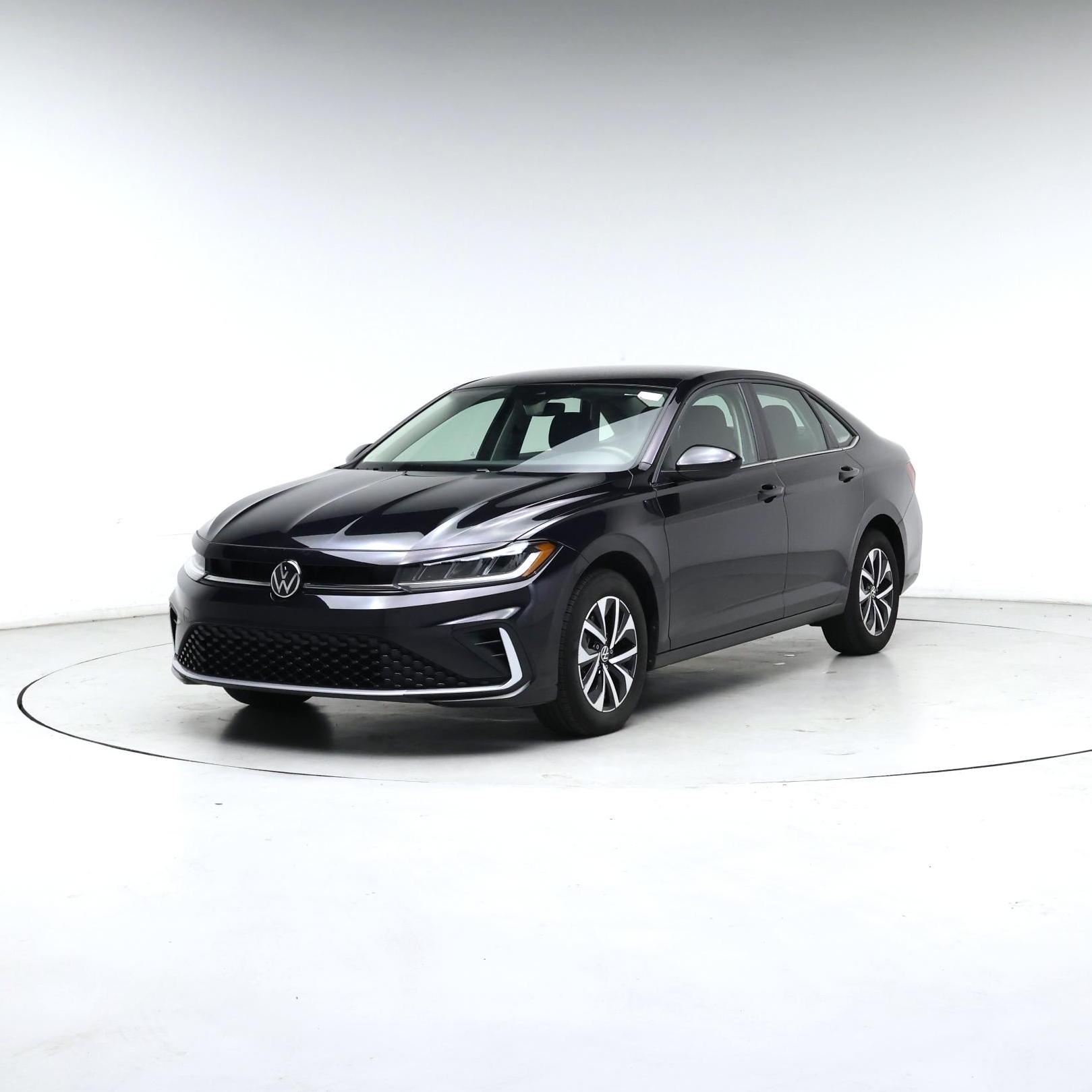 Thumbnail: 2025 Volkswagen Jetta - 4