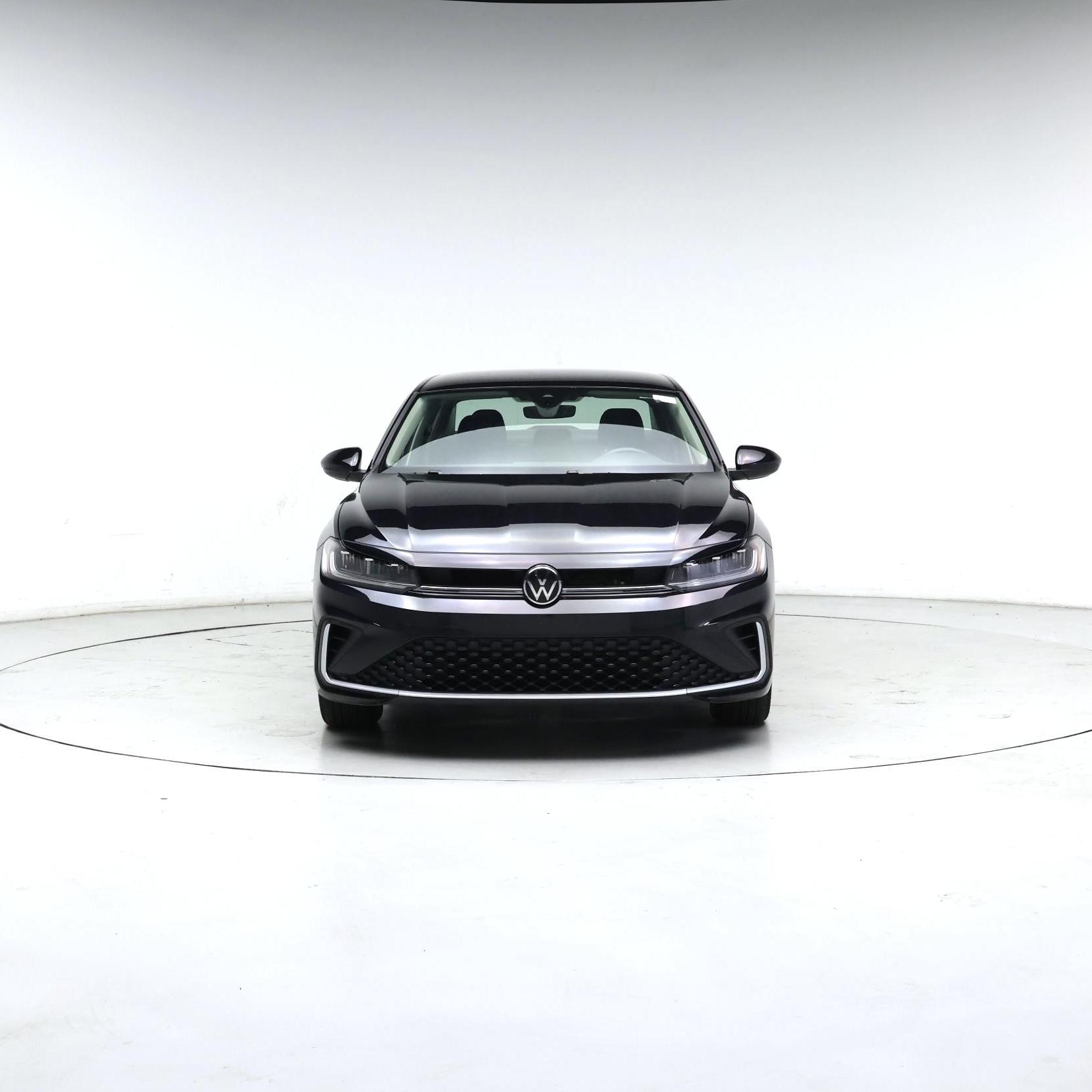Thumbnail: 2025 Volkswagen Jetta - 5