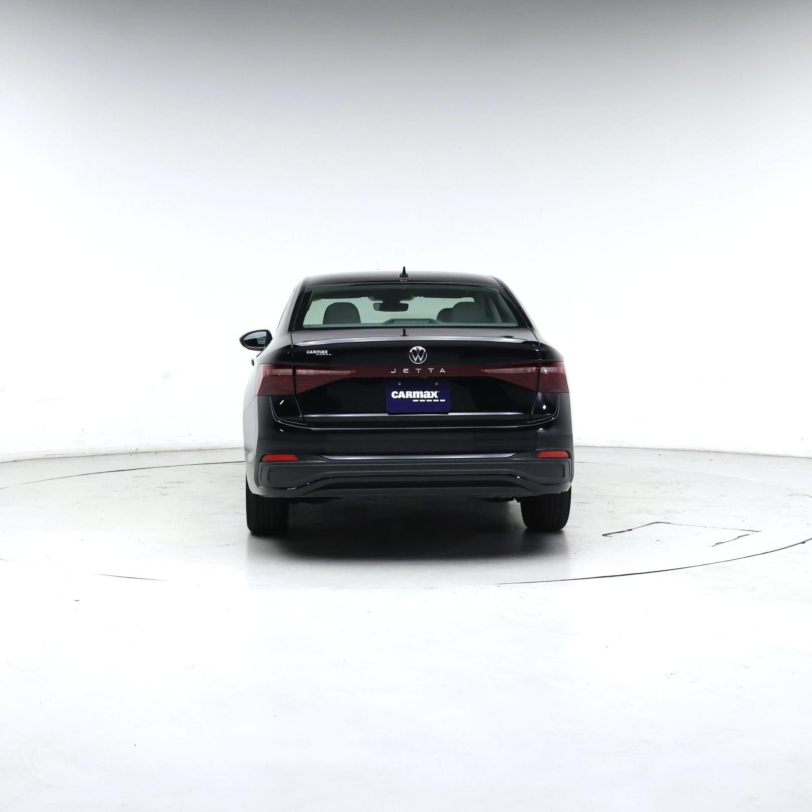 Thumbnail: 2025 Volkswagen Jetta - 6