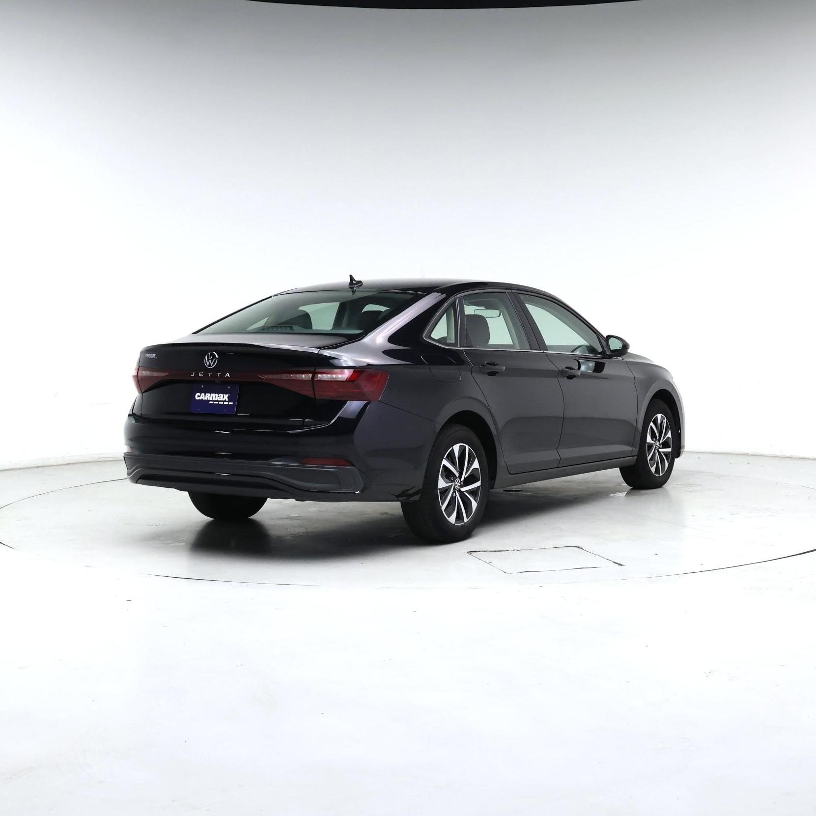 Thumbnail: 2025 Volkswagen Jetta - 8
