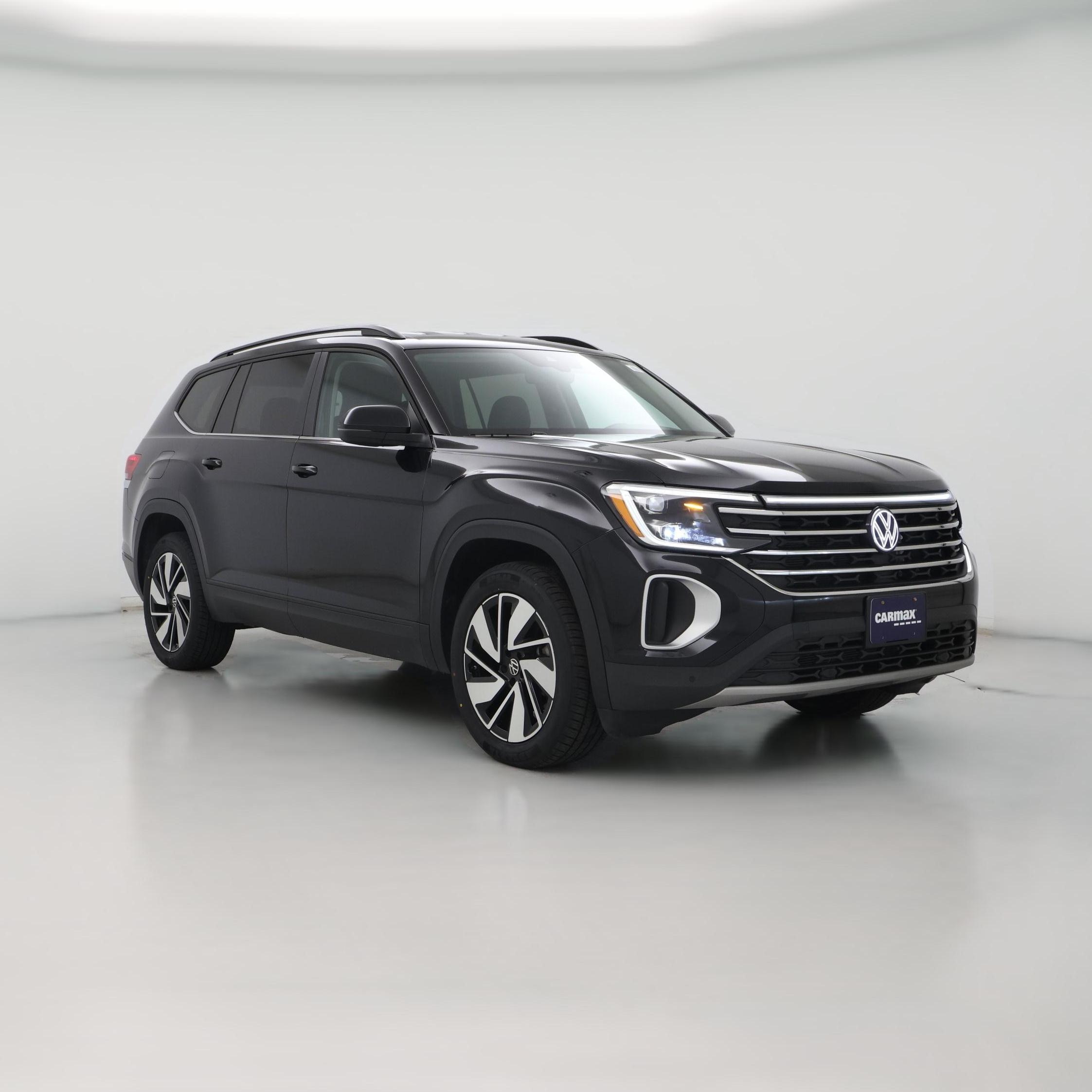 Thumbnail: 2025 Volkswagen Atlas - 1