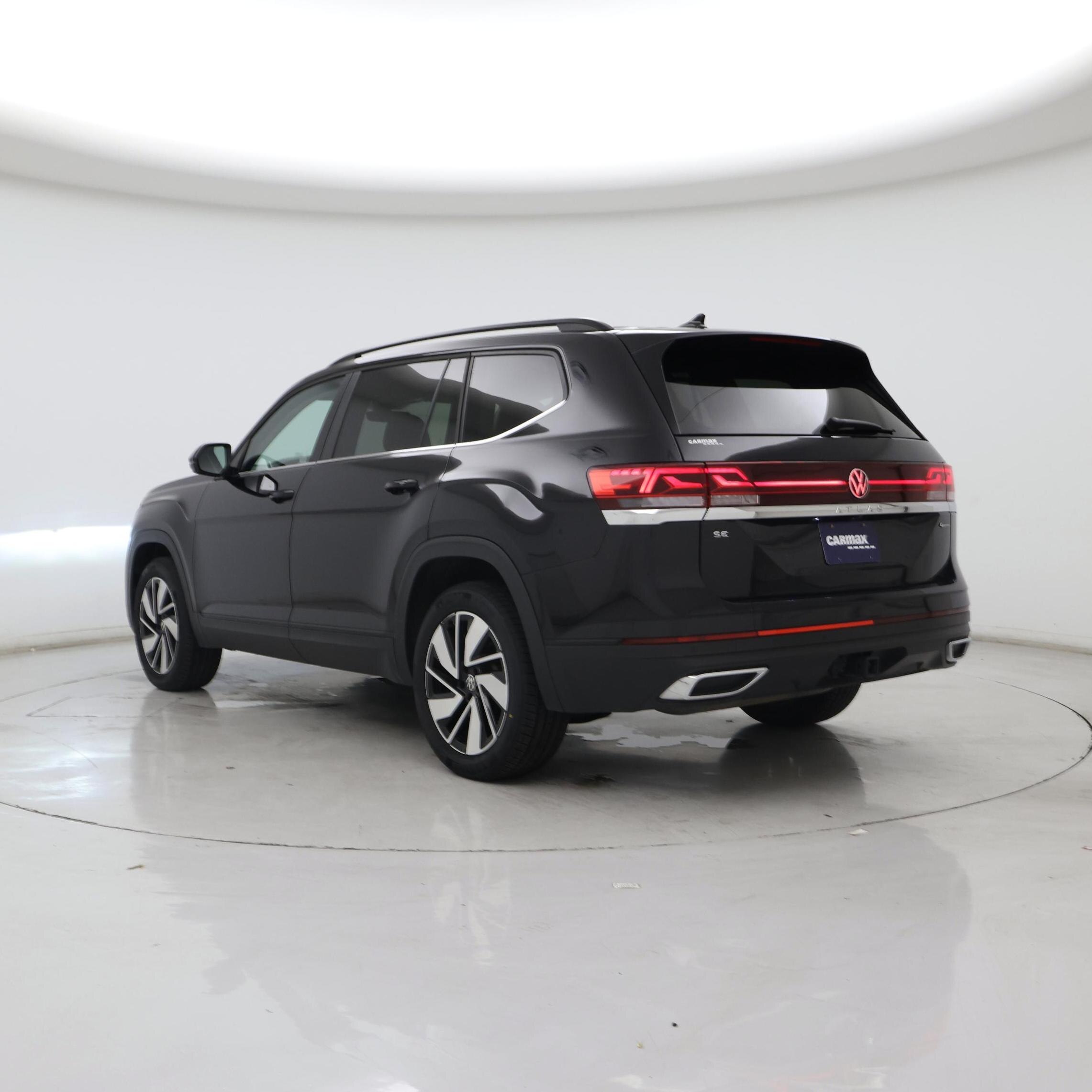 Thumbnail: 2025 Volkswagen Atlas - 2