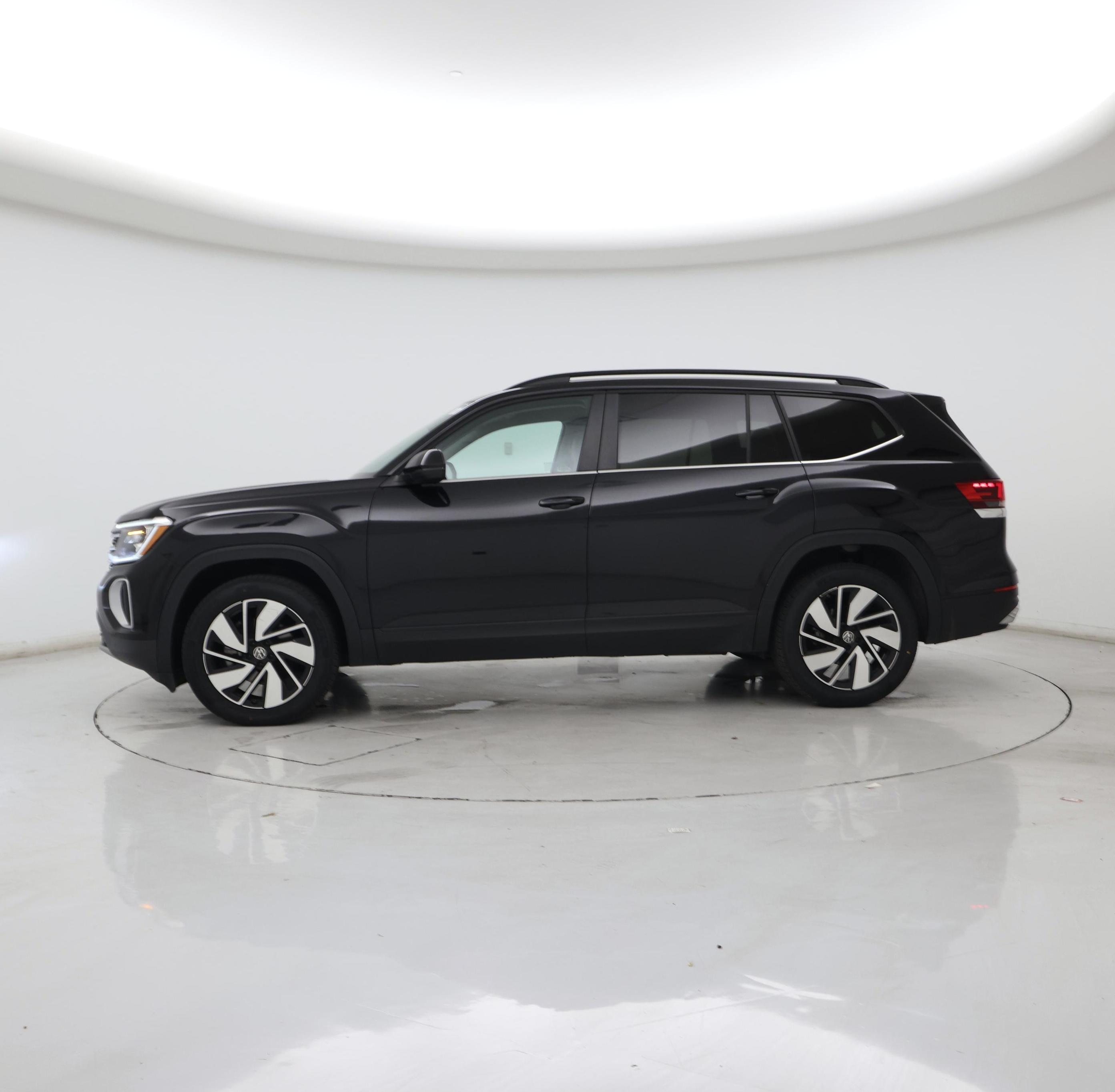 Thumbnail: 2025 Volkswagen Atlas - 3