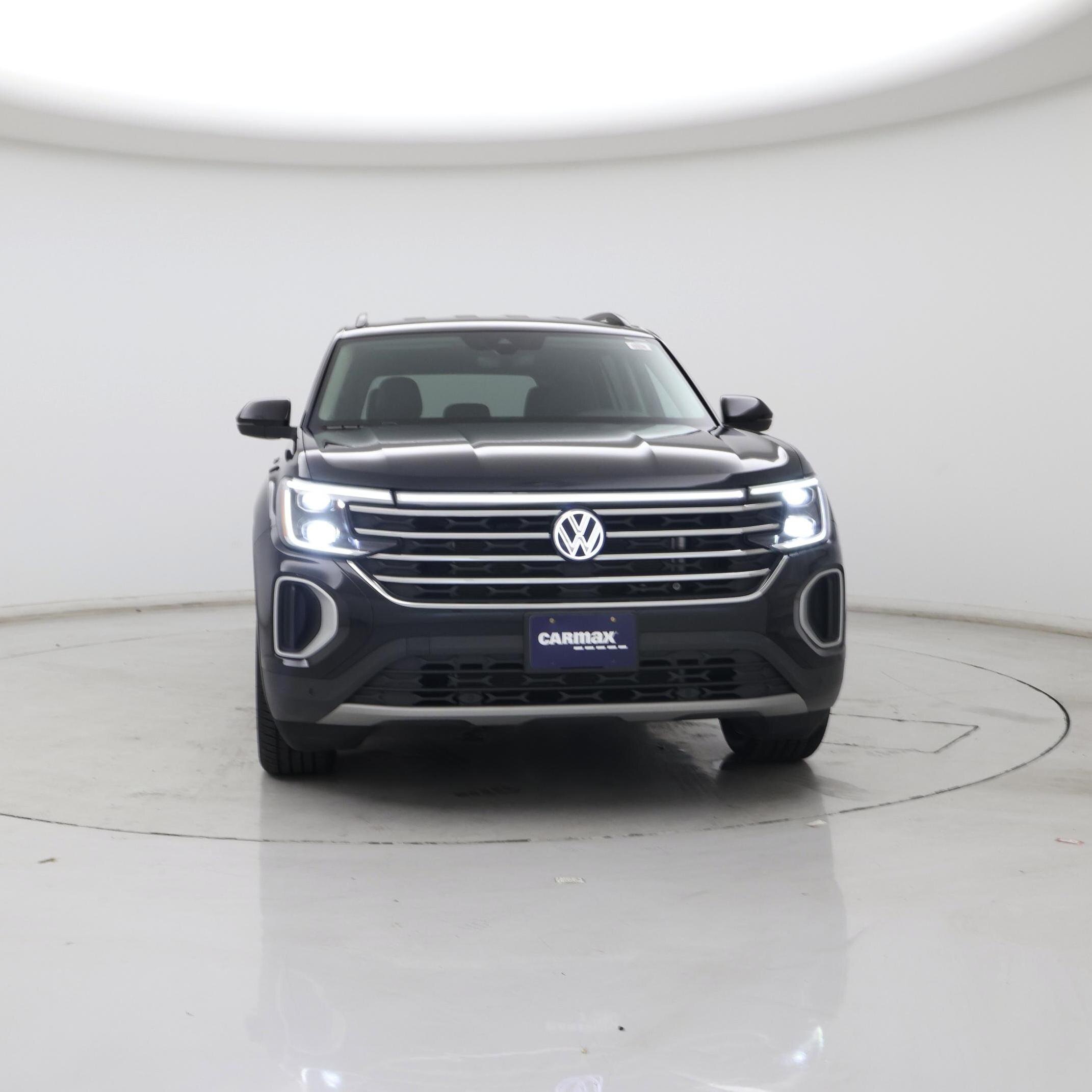 Thumbnail: 2025 Volkswagen Atlas - 5