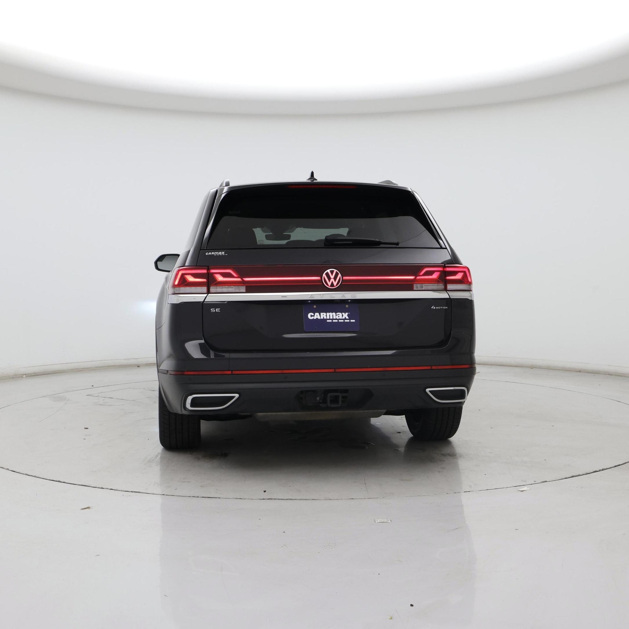 Thumbnail: 2025 Volkswagen Atlas - 6
