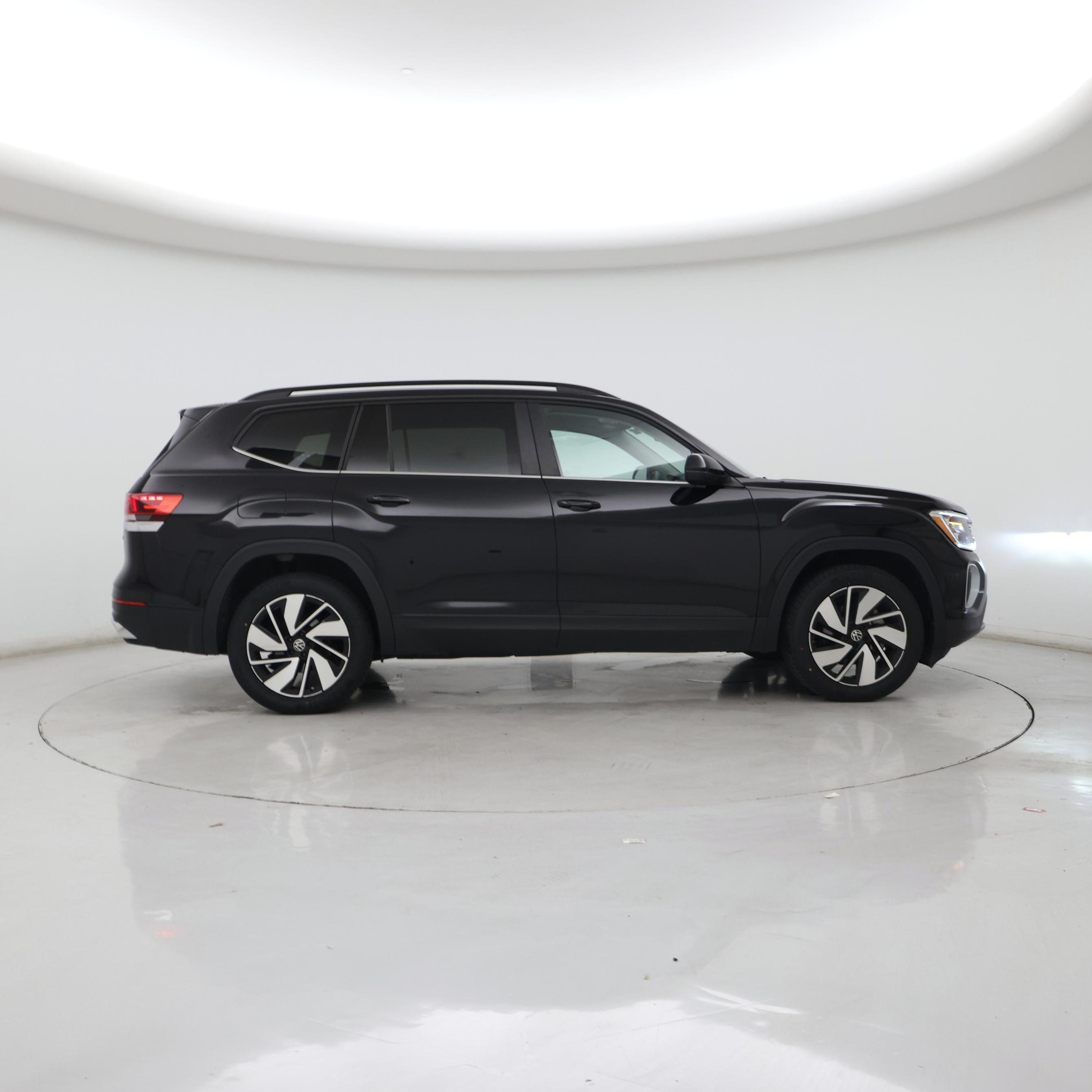 Thumbnail: 2025 Volkswagen Atlas - 7