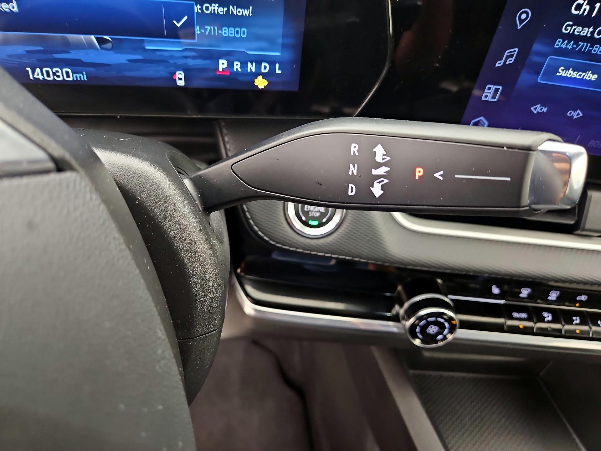 Thumbnail: 2026 Chevrolet Equinox - 17