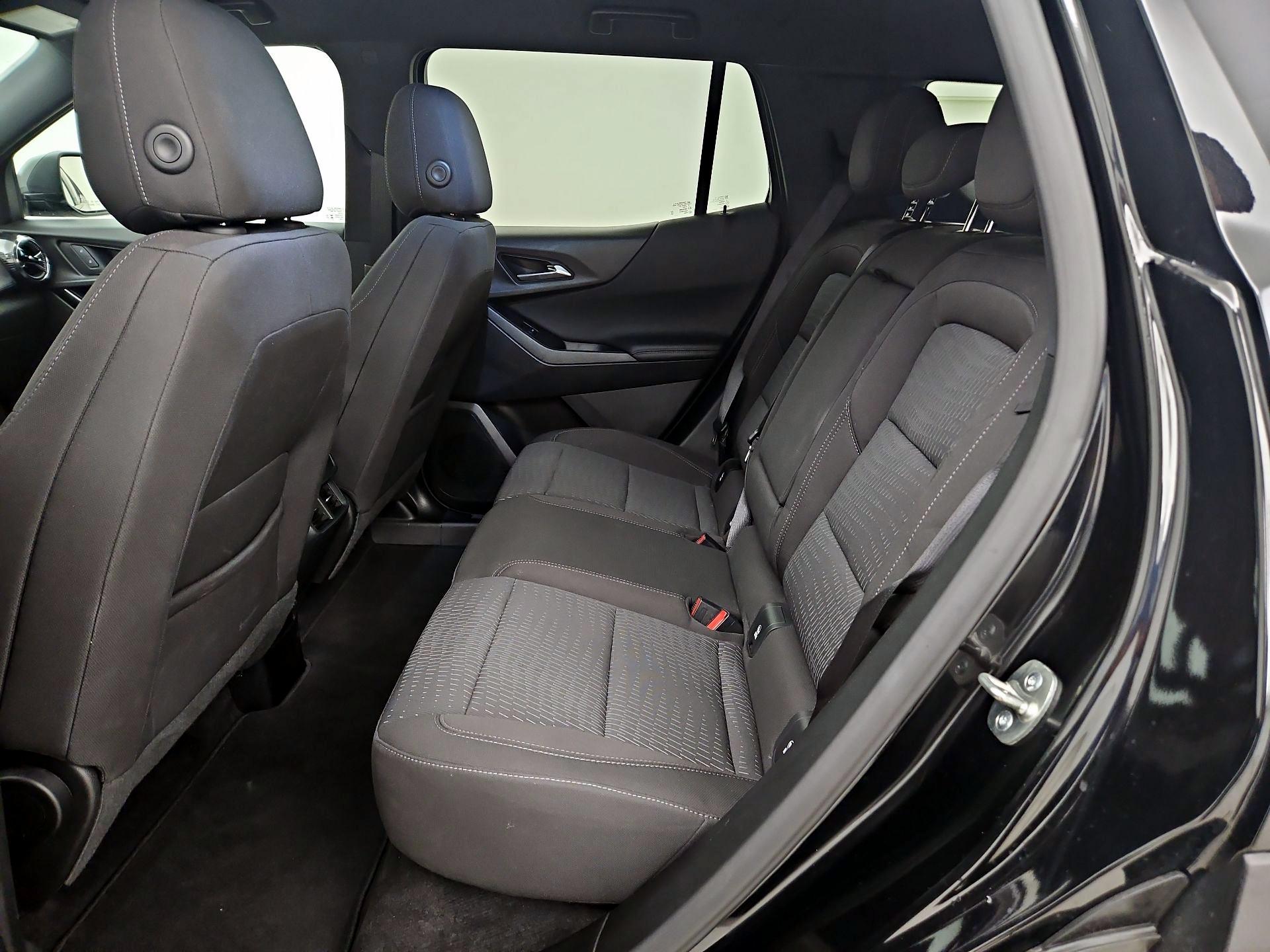 Thumbnail: 2026 Chevrolet Equinox - 19
