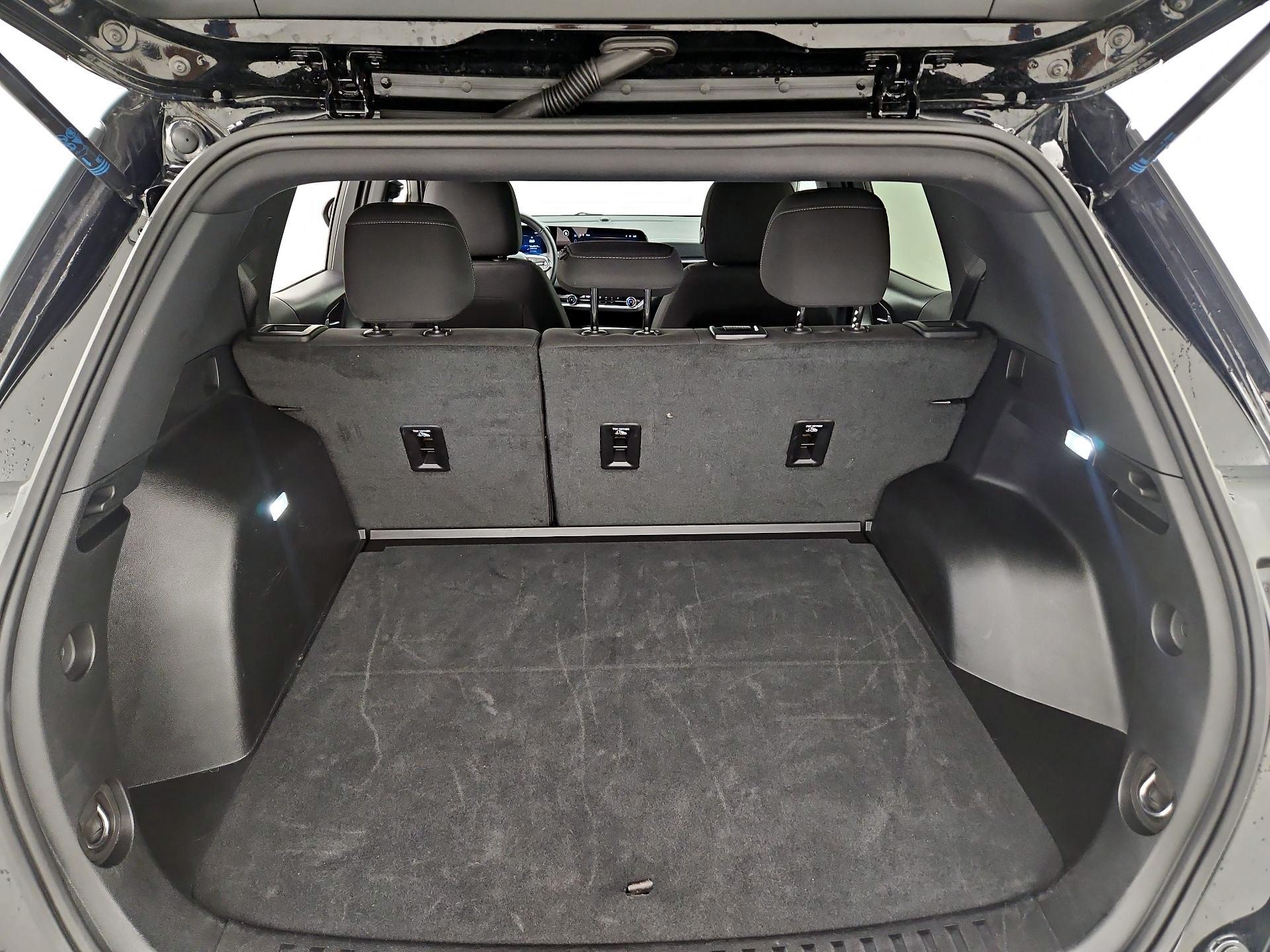 Thumbnail: 2026 Chevrolet Equinox - 20