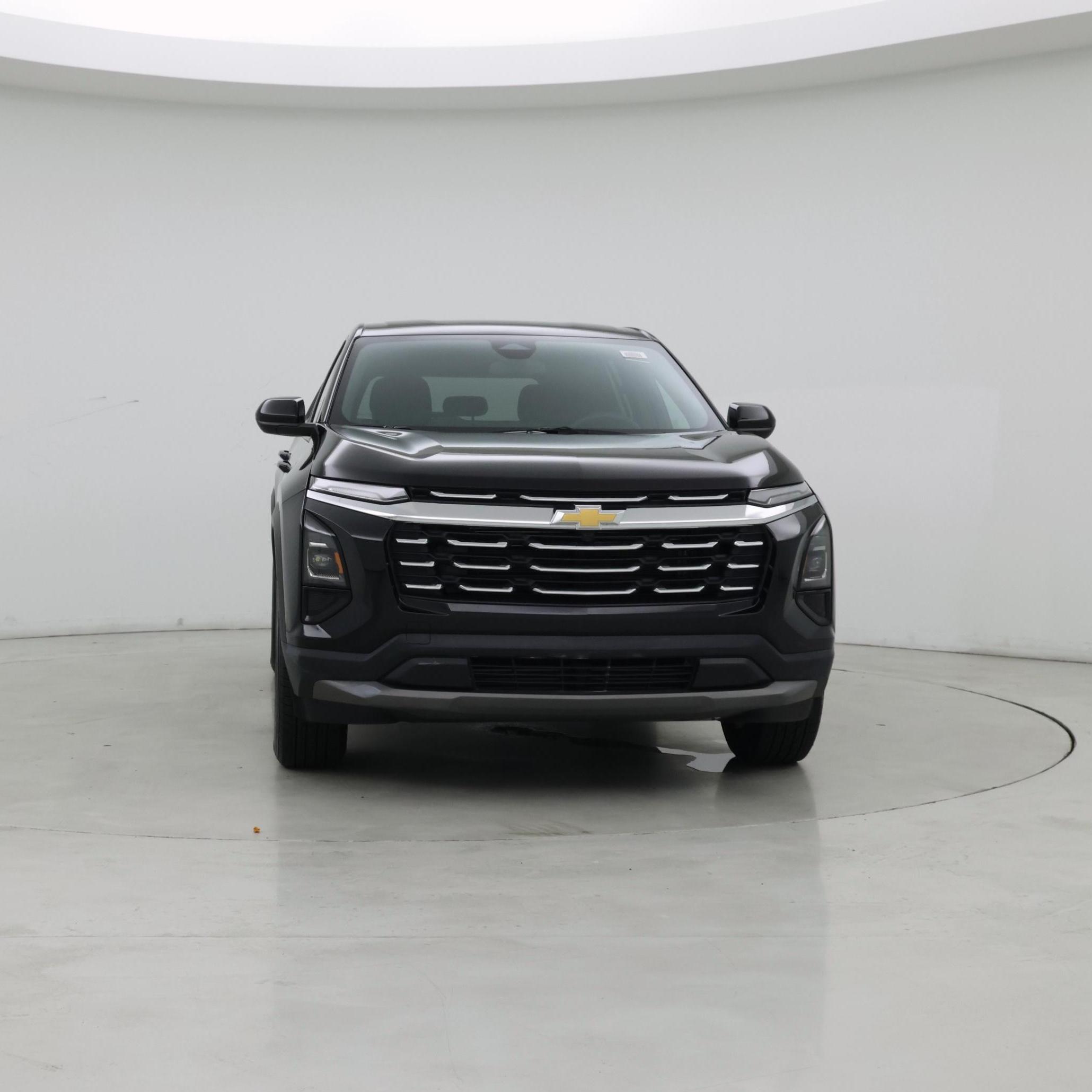 Thumbnail: 2026 Chevrolet Equinox - 5