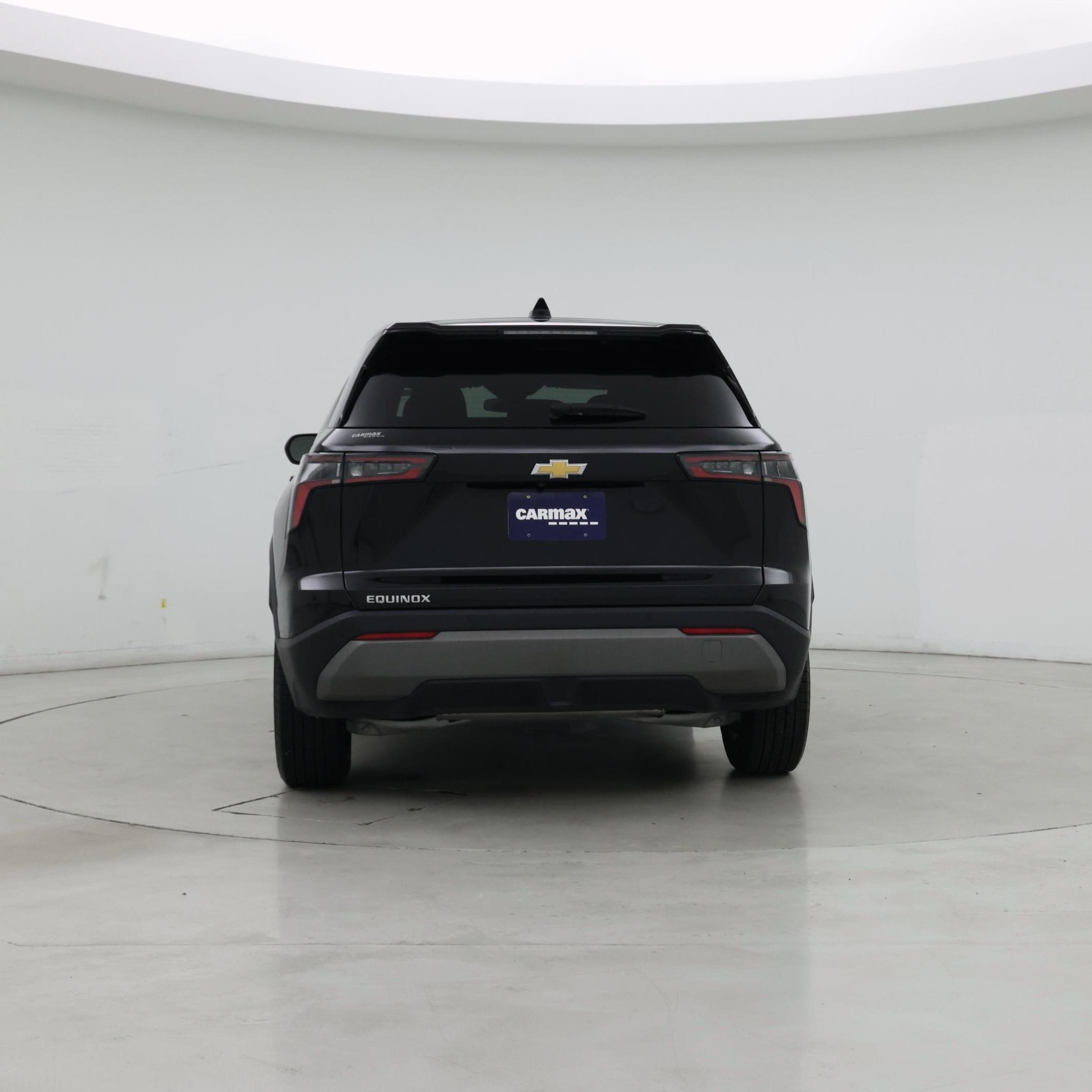 Thumbnail: 2026 Chevrolet Equinox - 6
