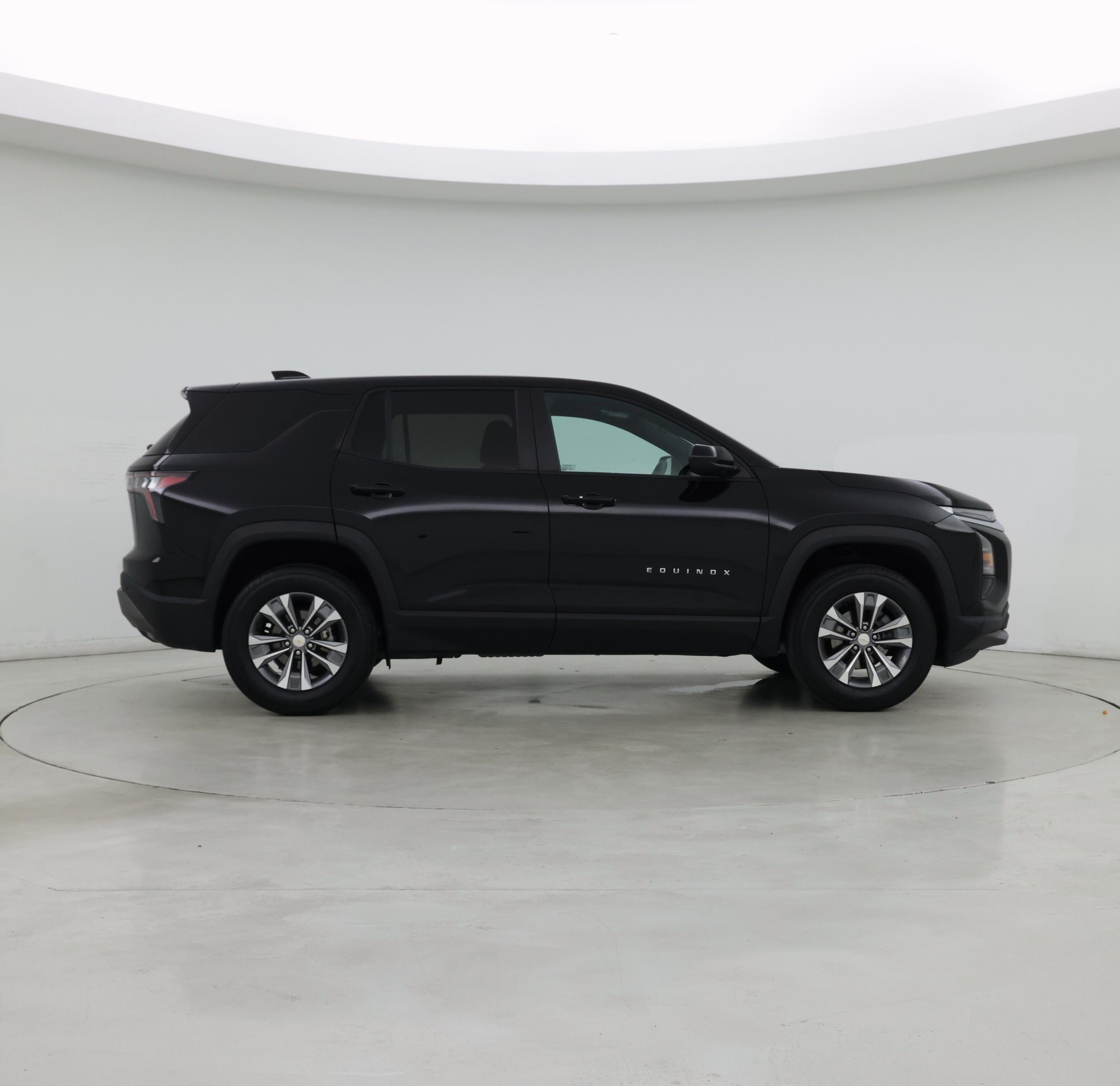 Thumbnail: 2026 Chevrolet Equinox - 7