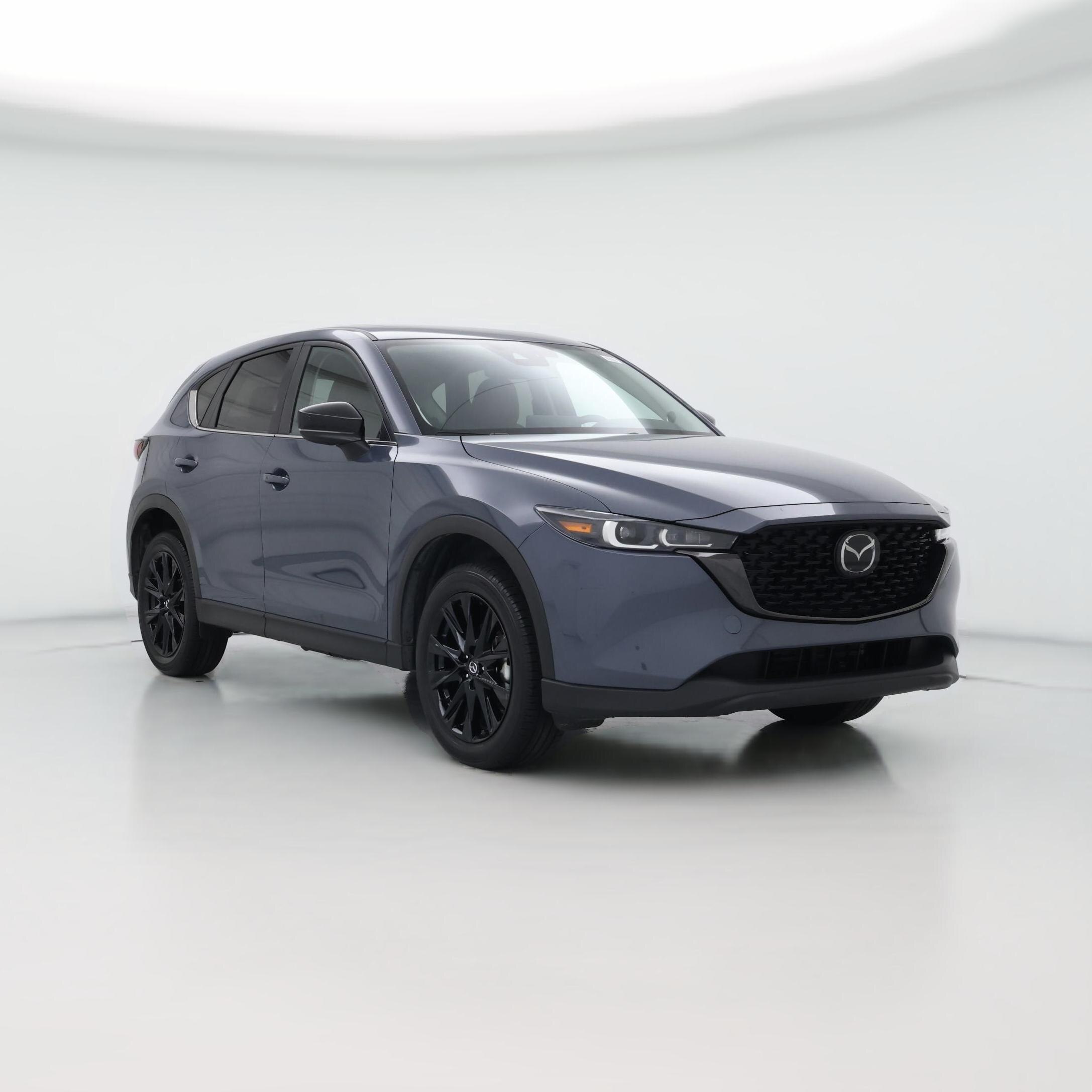 Thumbnail: 2025 Mazda CX-5 - 1