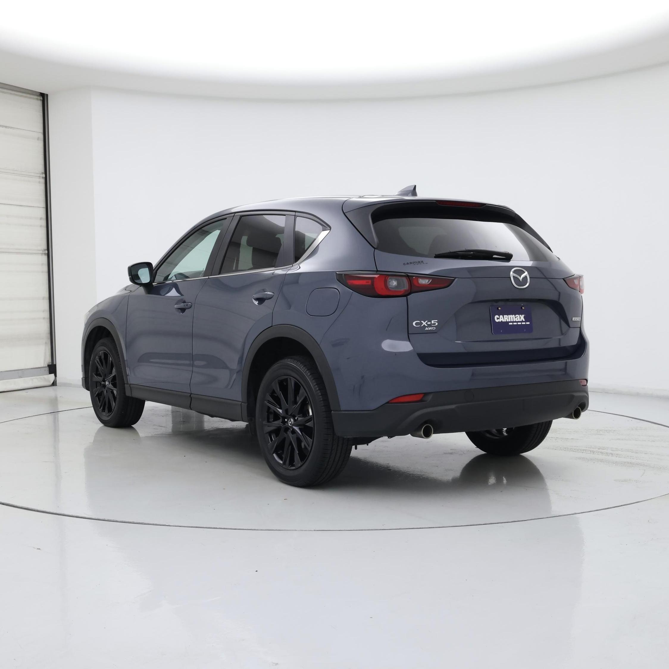 Thumbnail: 2025 Mazda CX-5 - 2