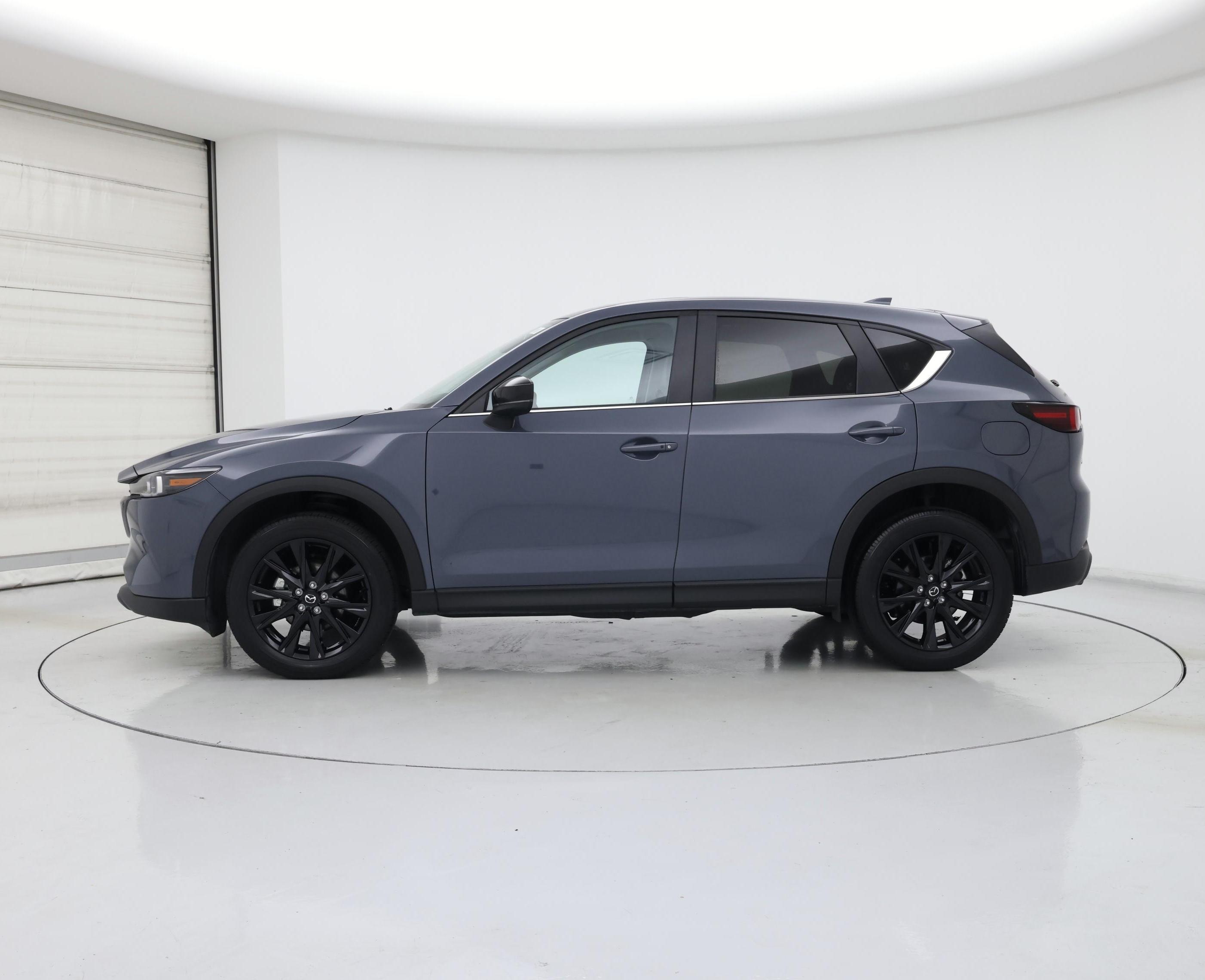 Thumbnail: 2025 Mazda CX-5 - 3