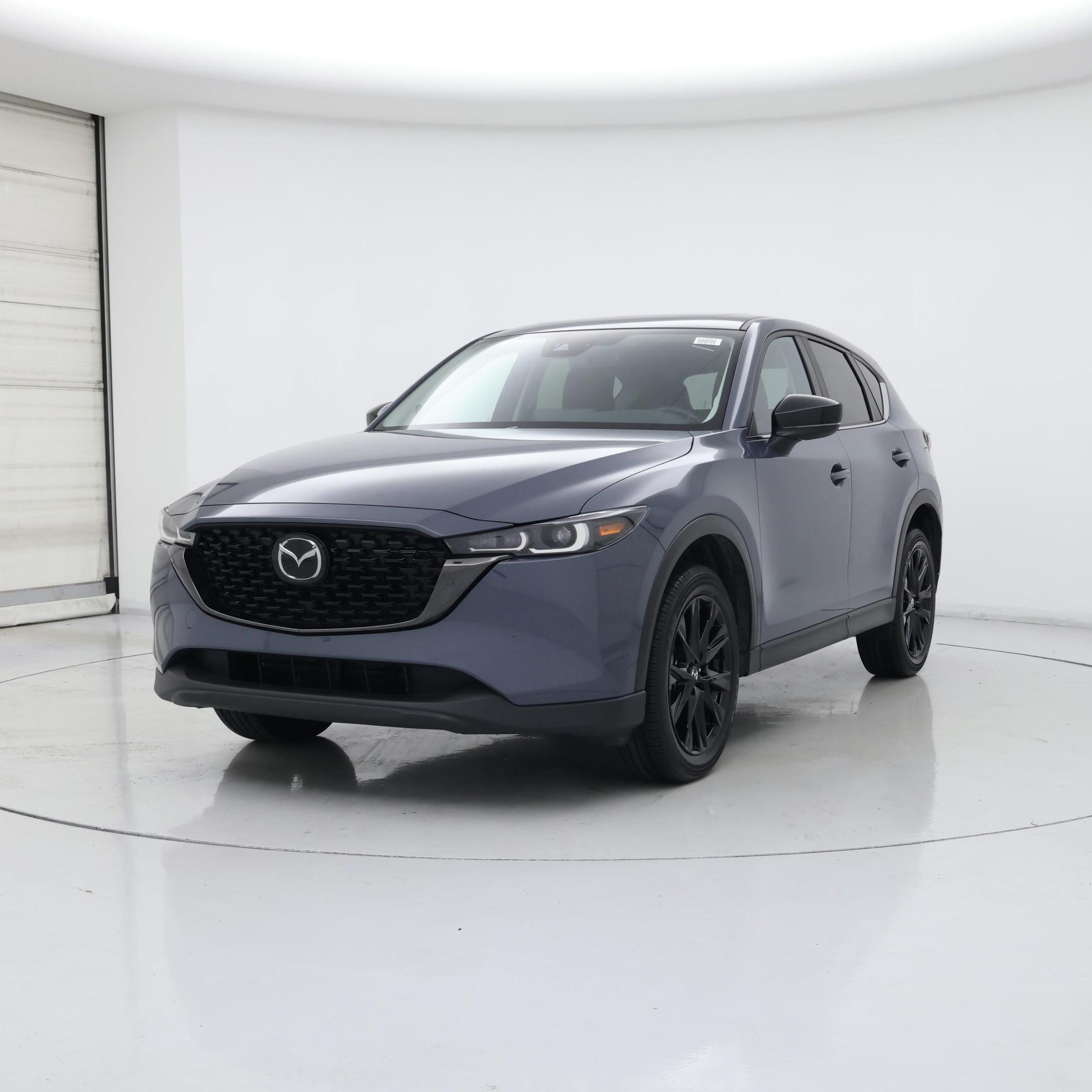 Thumbnail: 2025 Mazda CX-5 - 4