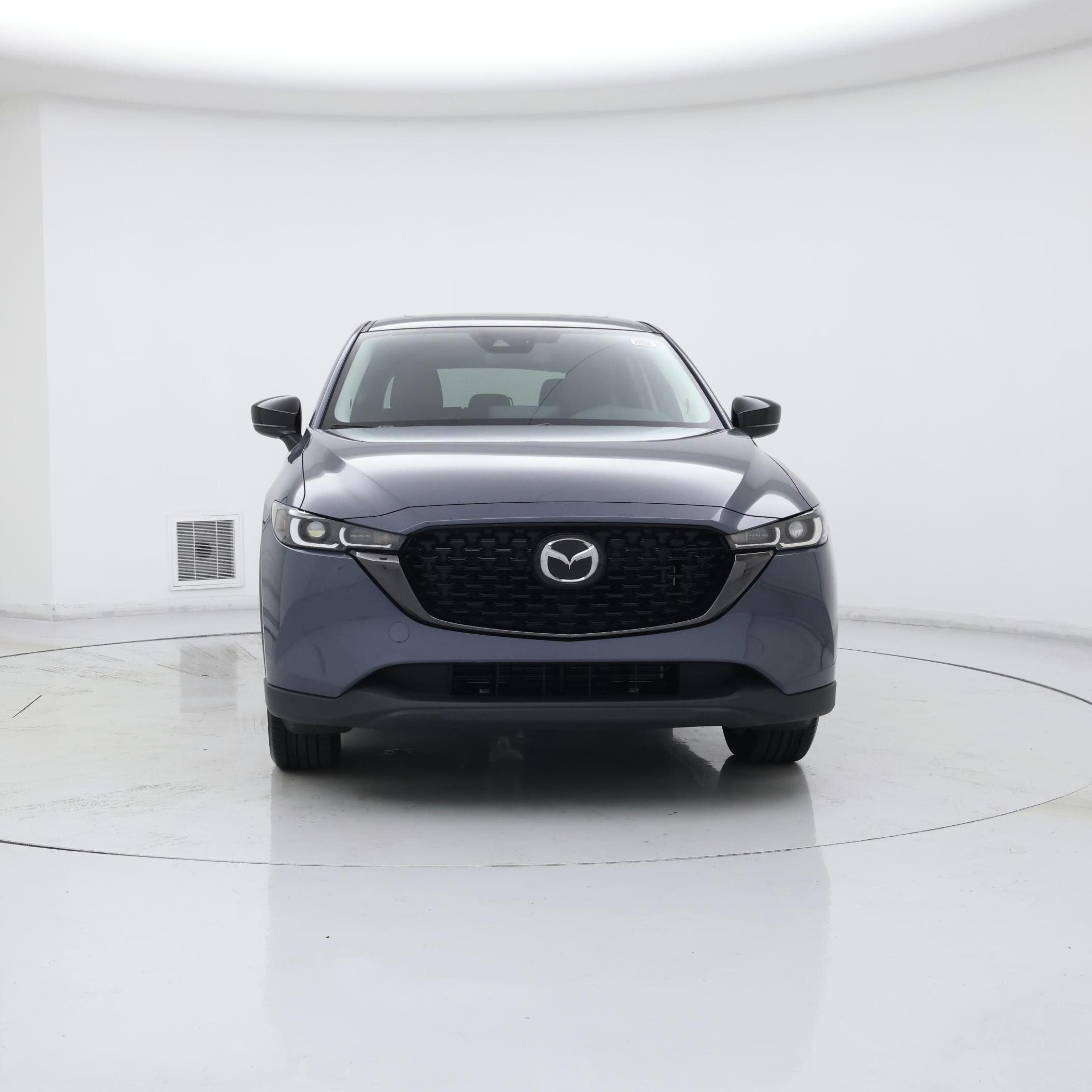 Thumbnail: 2025 Mazda CX-5 - 5