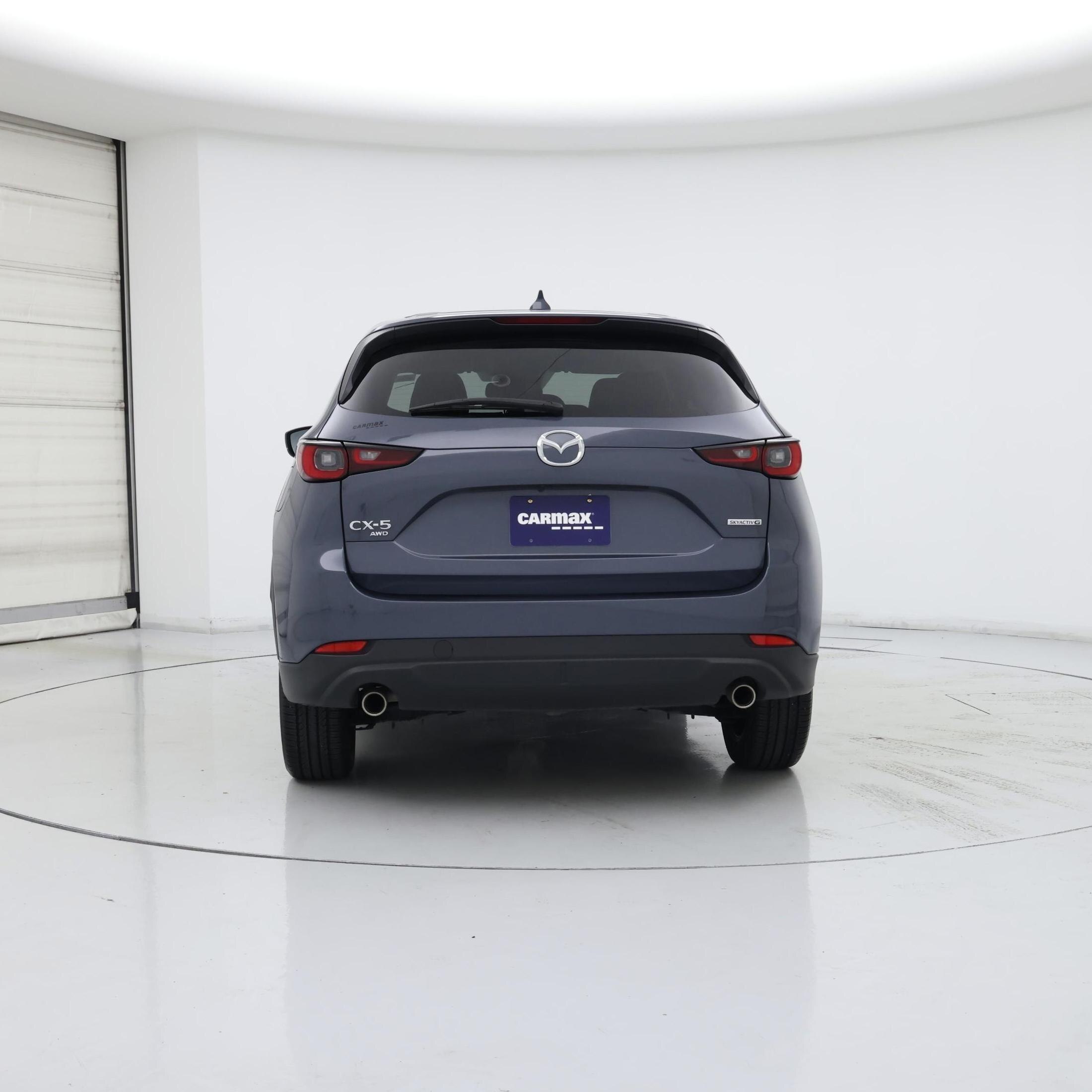 Thumbnail: 2025 Mazda CX-5 - 6