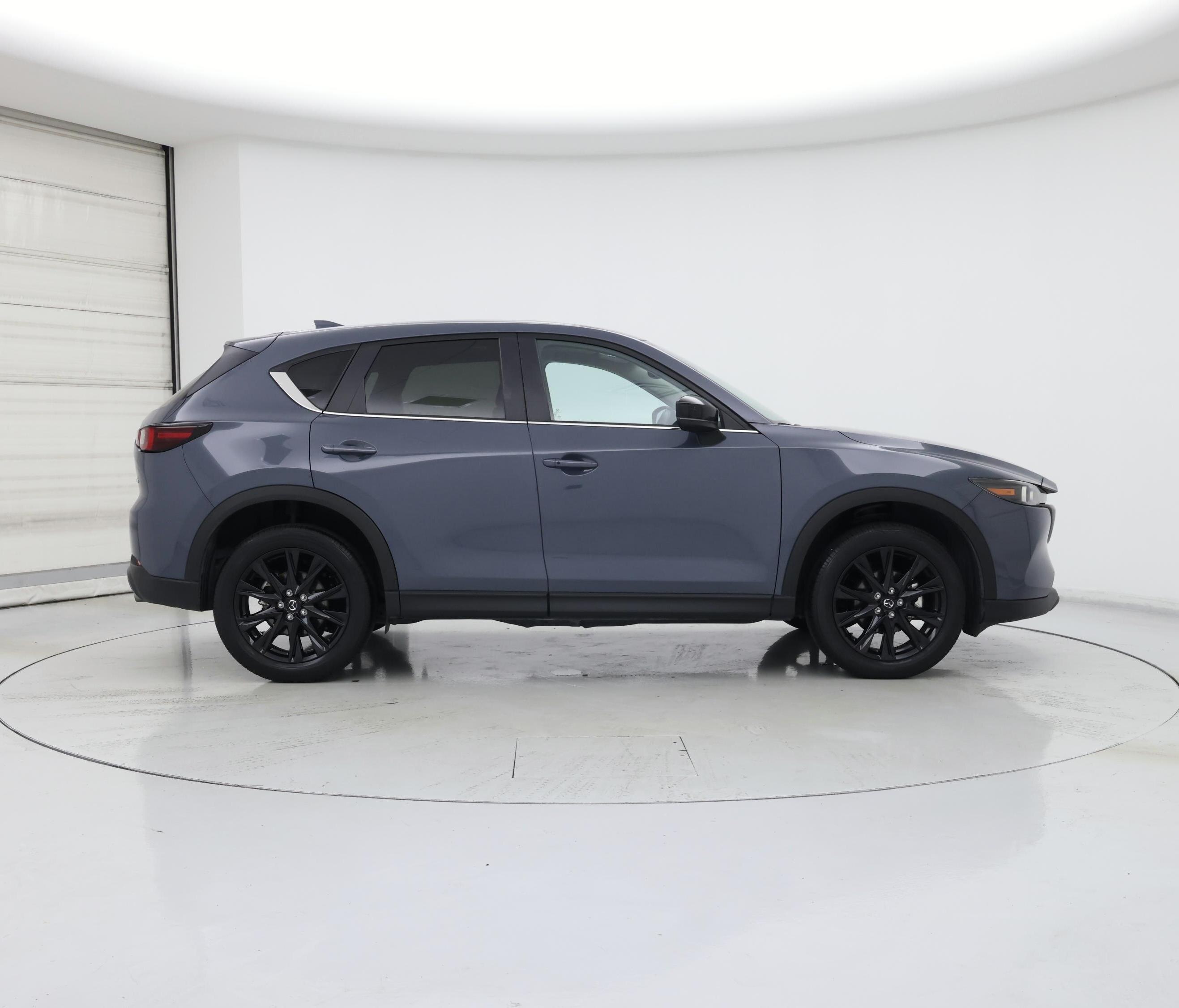 Thumbnail: 2025 Mazda CX-5 - 7