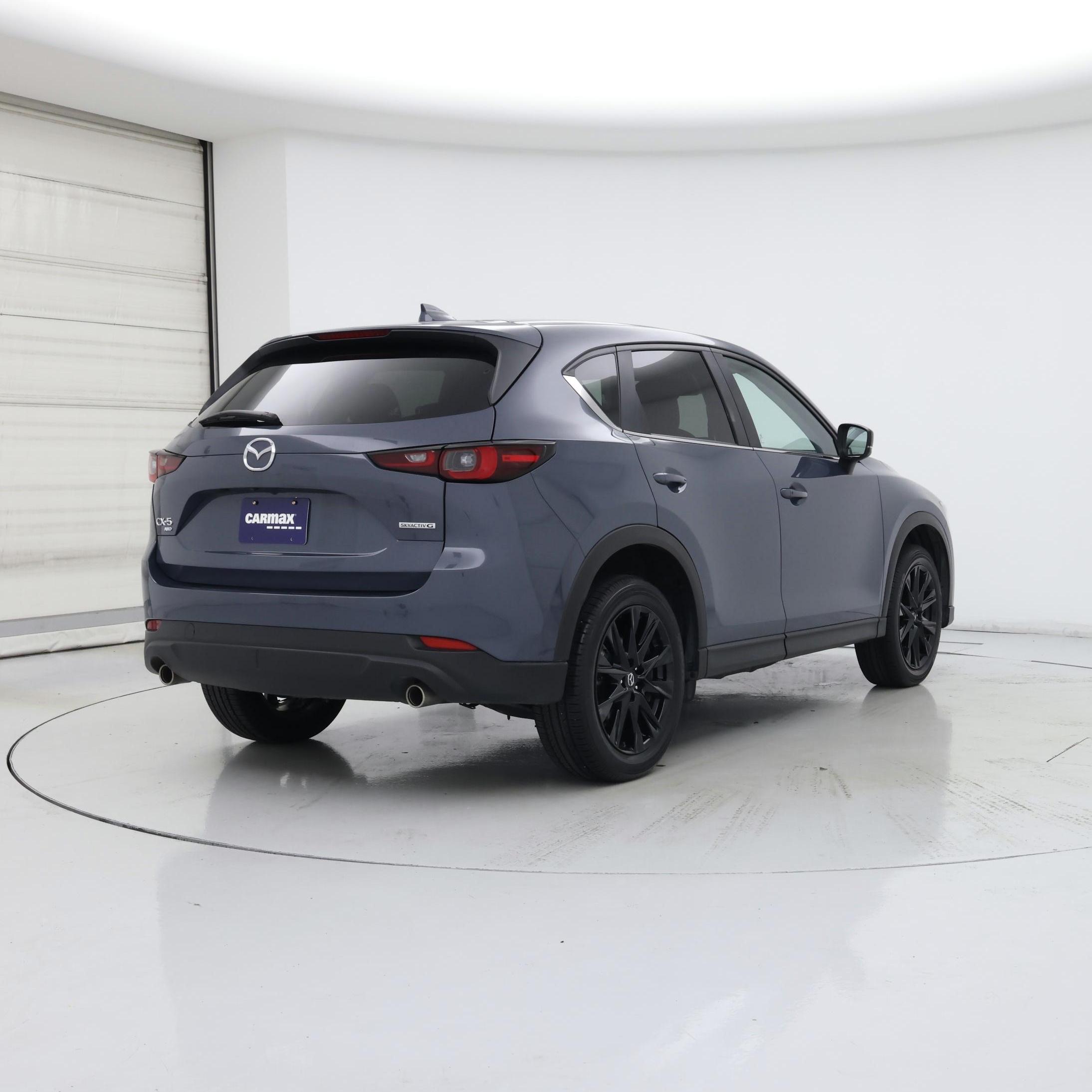 Thumbnail: 2025 Mazda CX-5 - 8
