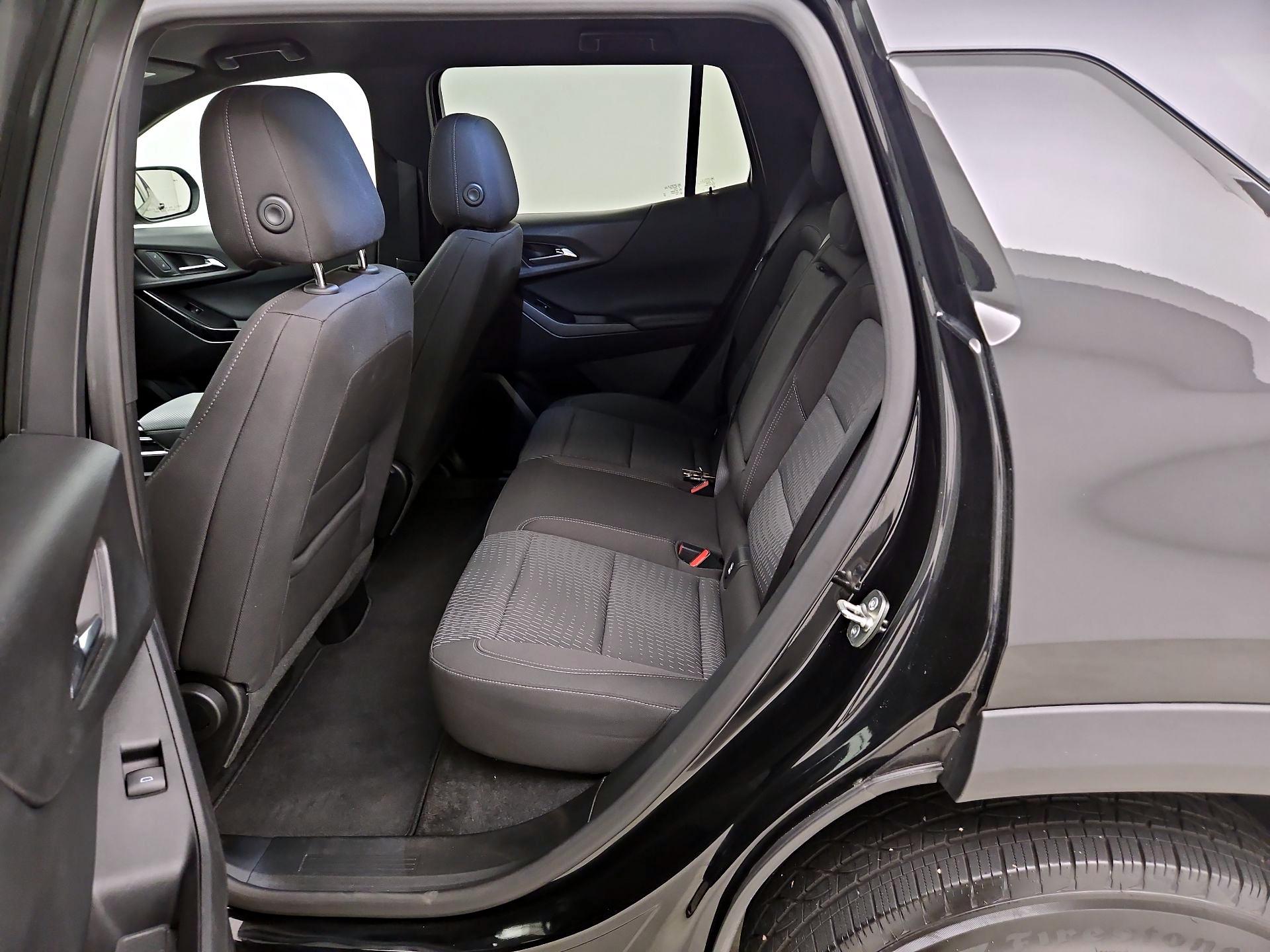 Thumbnail: 2026 Chevrolet Equinox - 16