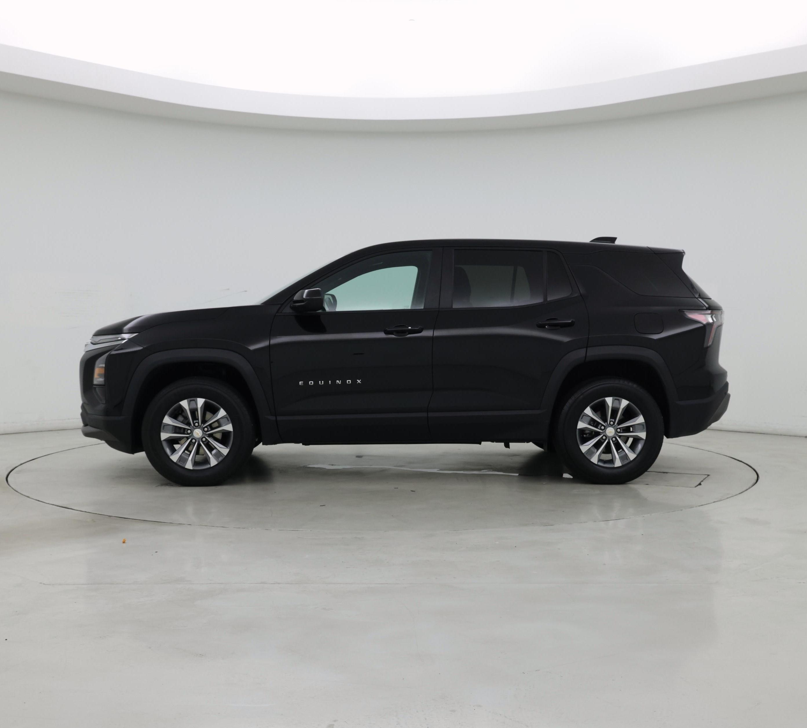 Thumbnail: 2026 Chevrolet Equinox - 3