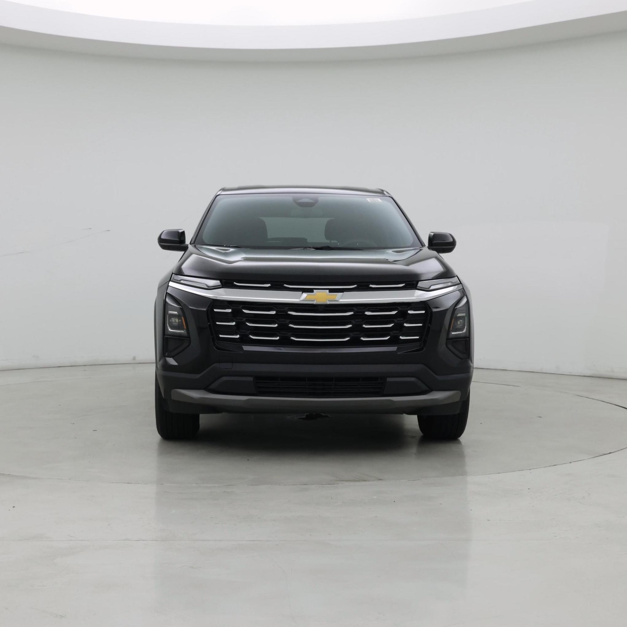 Thumbnail: 2026 Chevrolet Equinox - 5