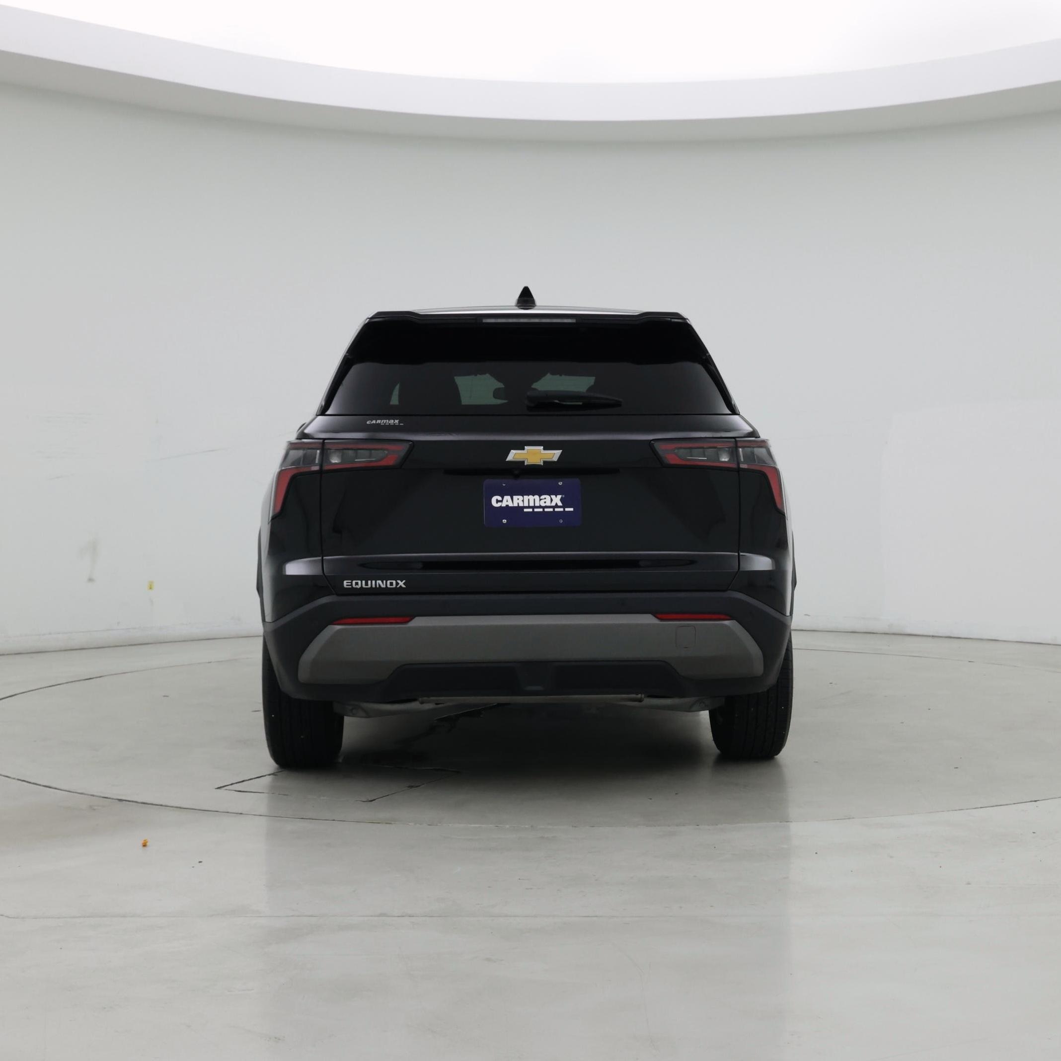 Thumbnail: 2026 Chevrolet Equinox - 6