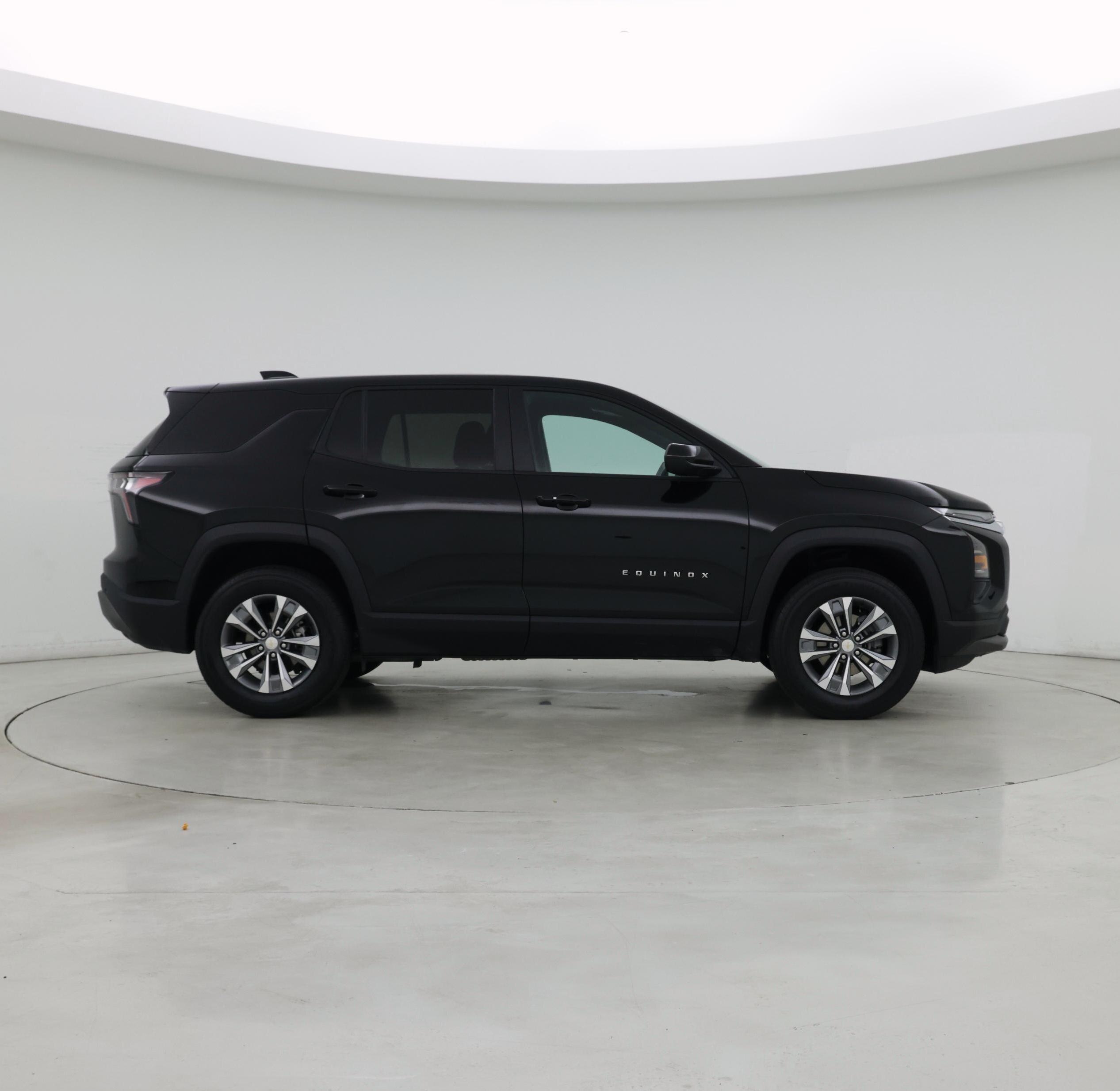 Thumbnail: 2026 Chevrolet Equinox - 7