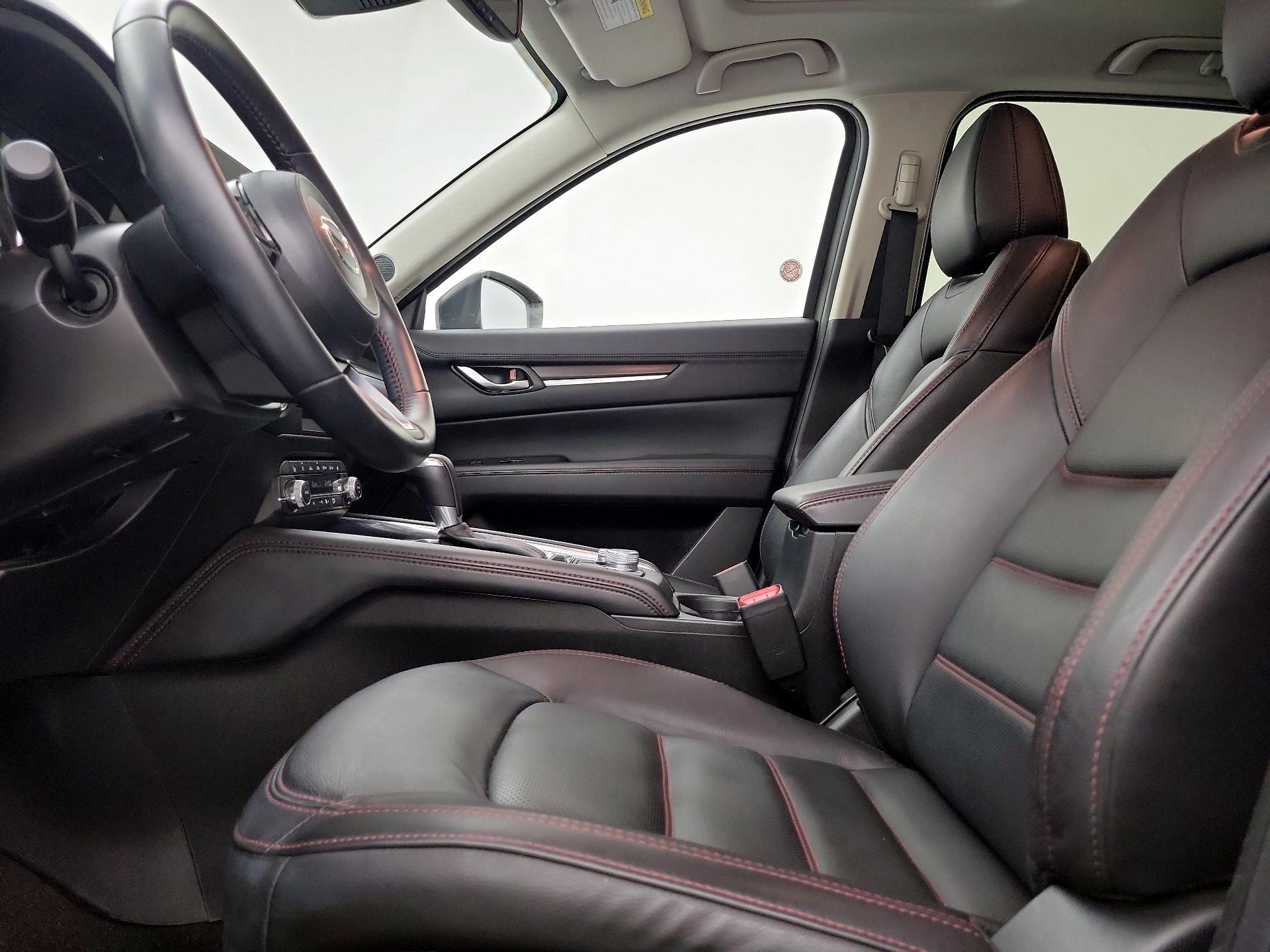 Thumbnail: 2025 Mazda CX-5 - 11