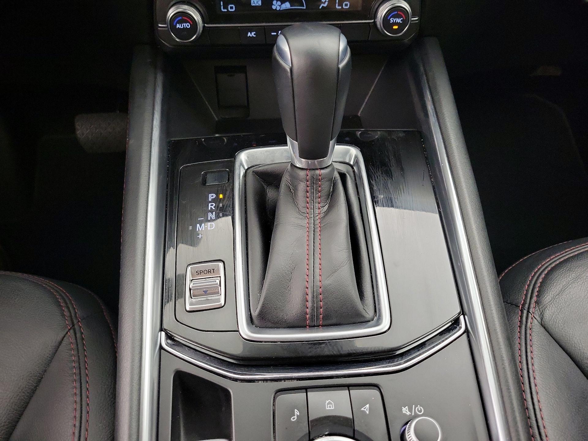 Thumbnail: 2025 Mazda CX-5 - 17