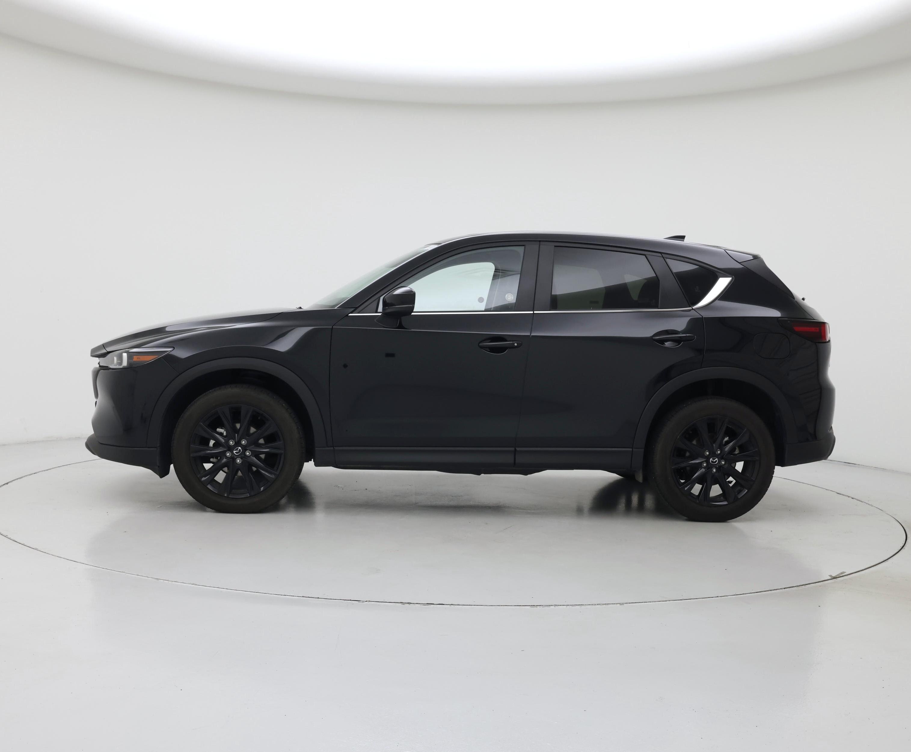 Thumbnail: 2025 Mazda CX-5 - 3