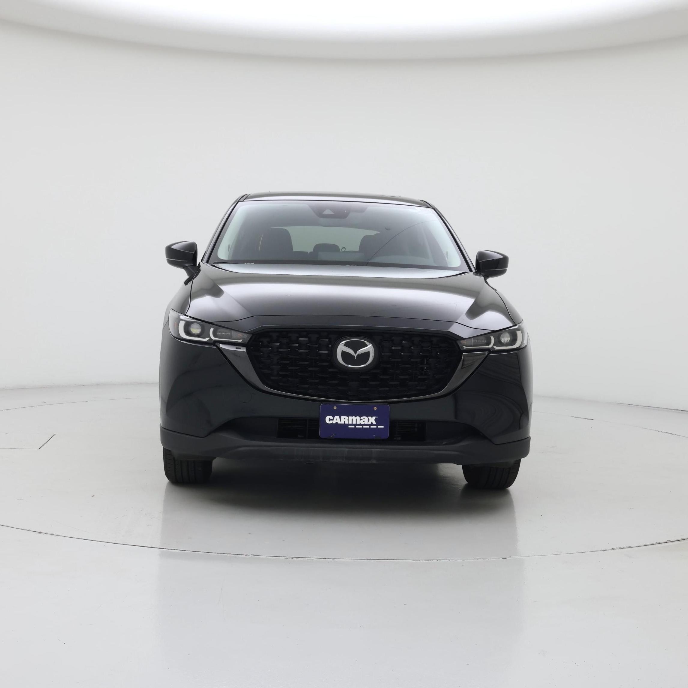 Thumbnail: 2025 Mazda CX-5 - 5