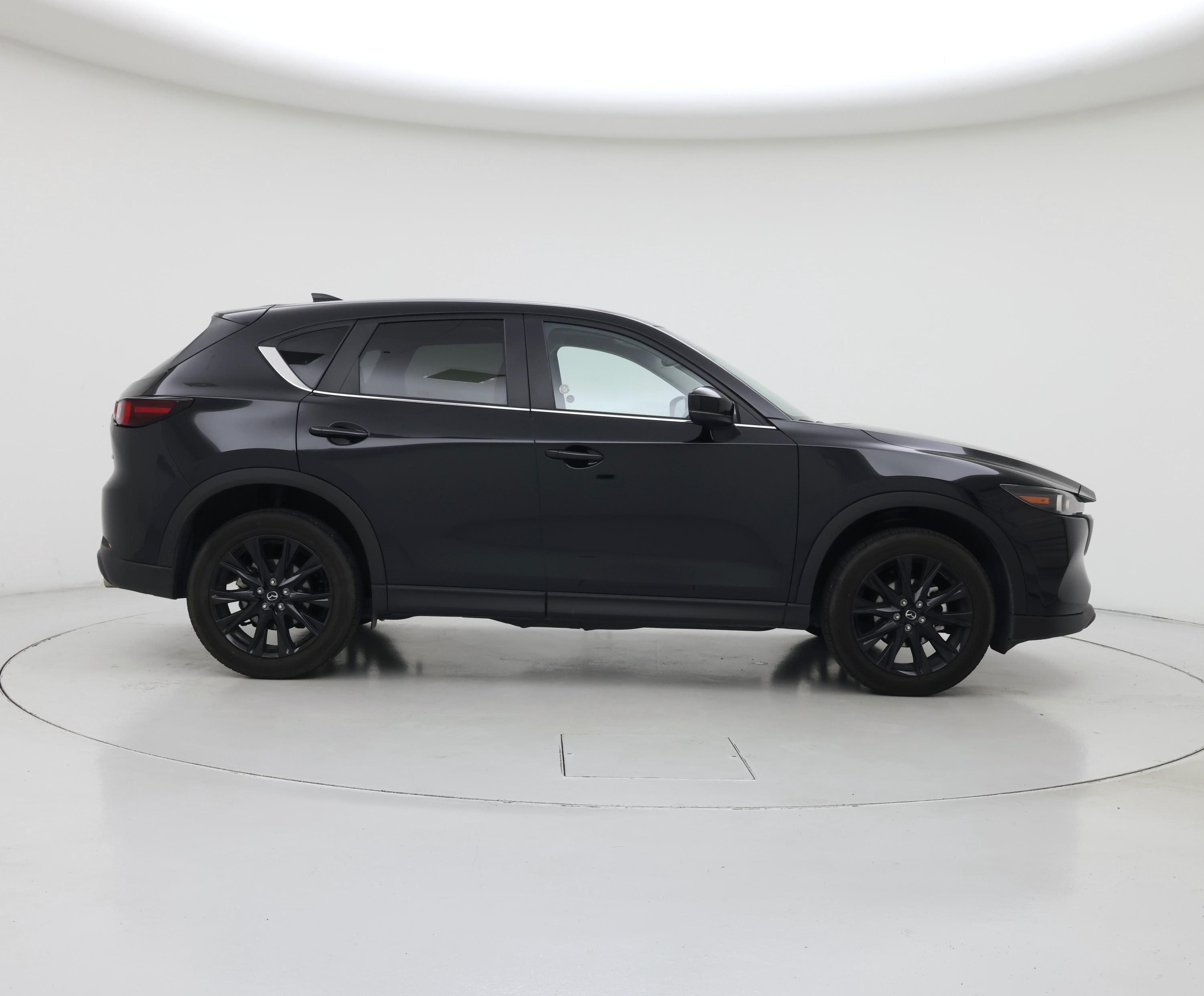 Thumbnail: 2025 Mazda CX-5 - 7