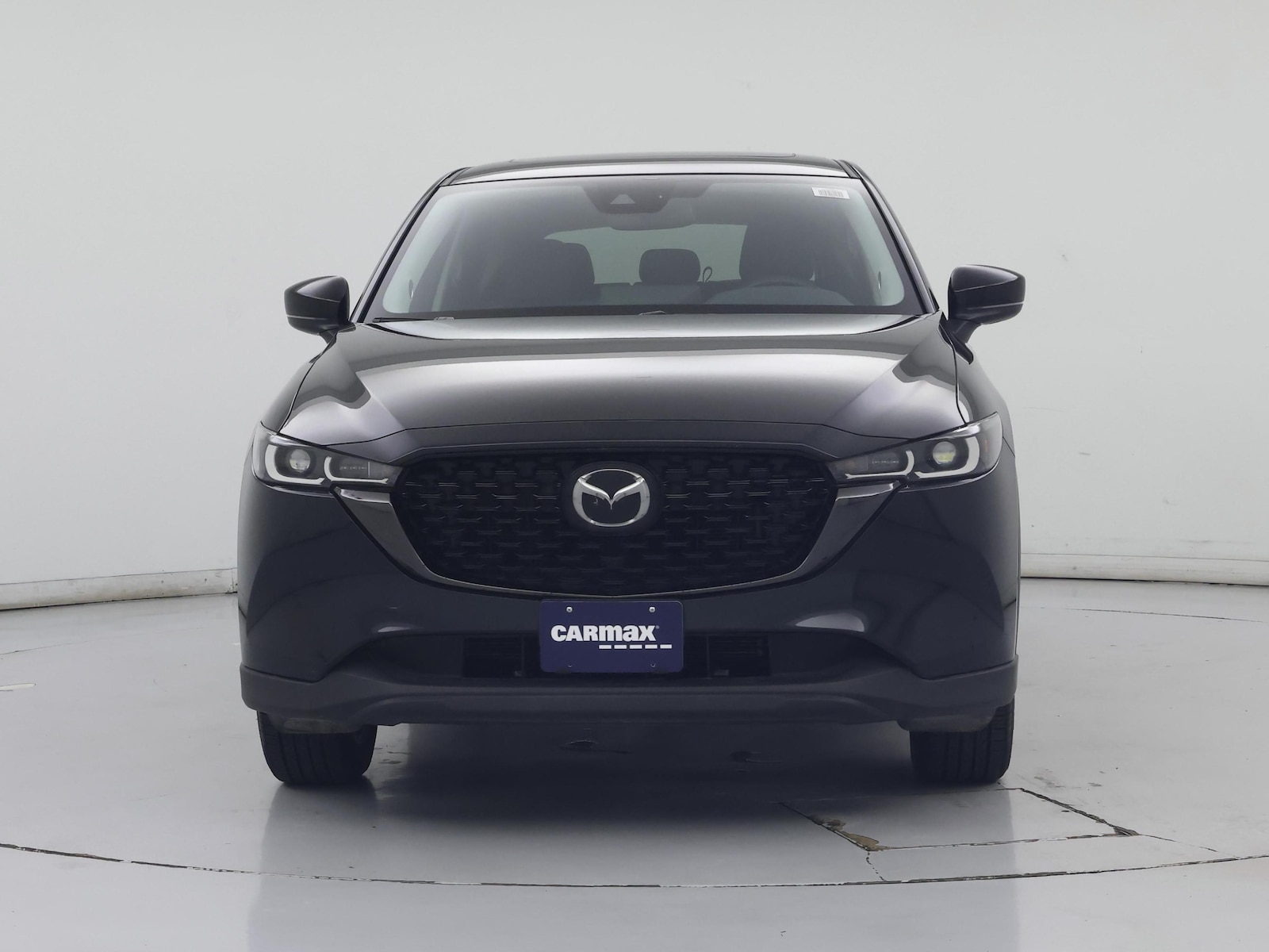 2025 Mazda CX-5 S Preferred package - Photo 6