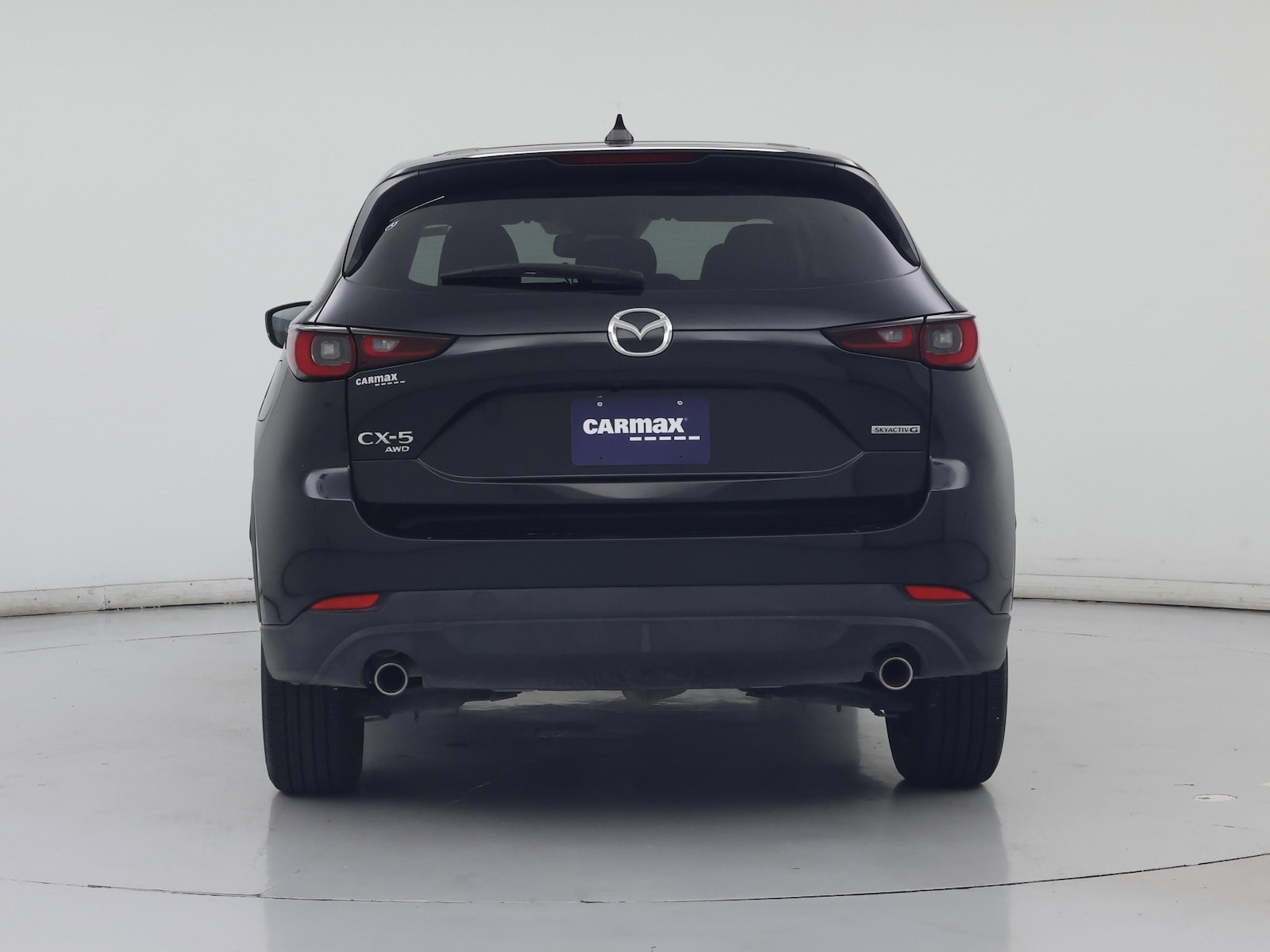 2025 Mazda CX-5 S Preferred package - Photo 7