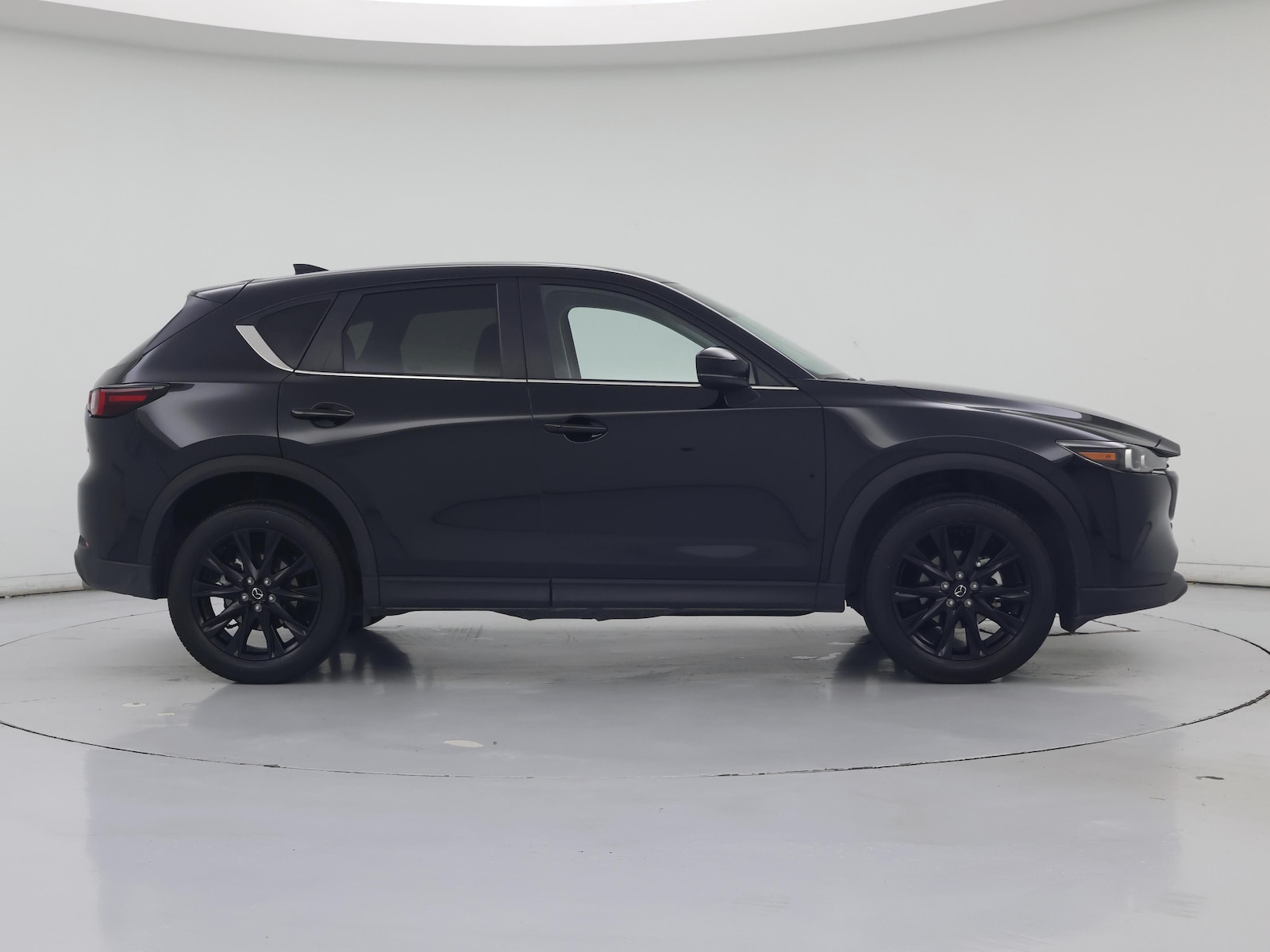 2025 Mazda CX-5 S Preferred package - Photo 8